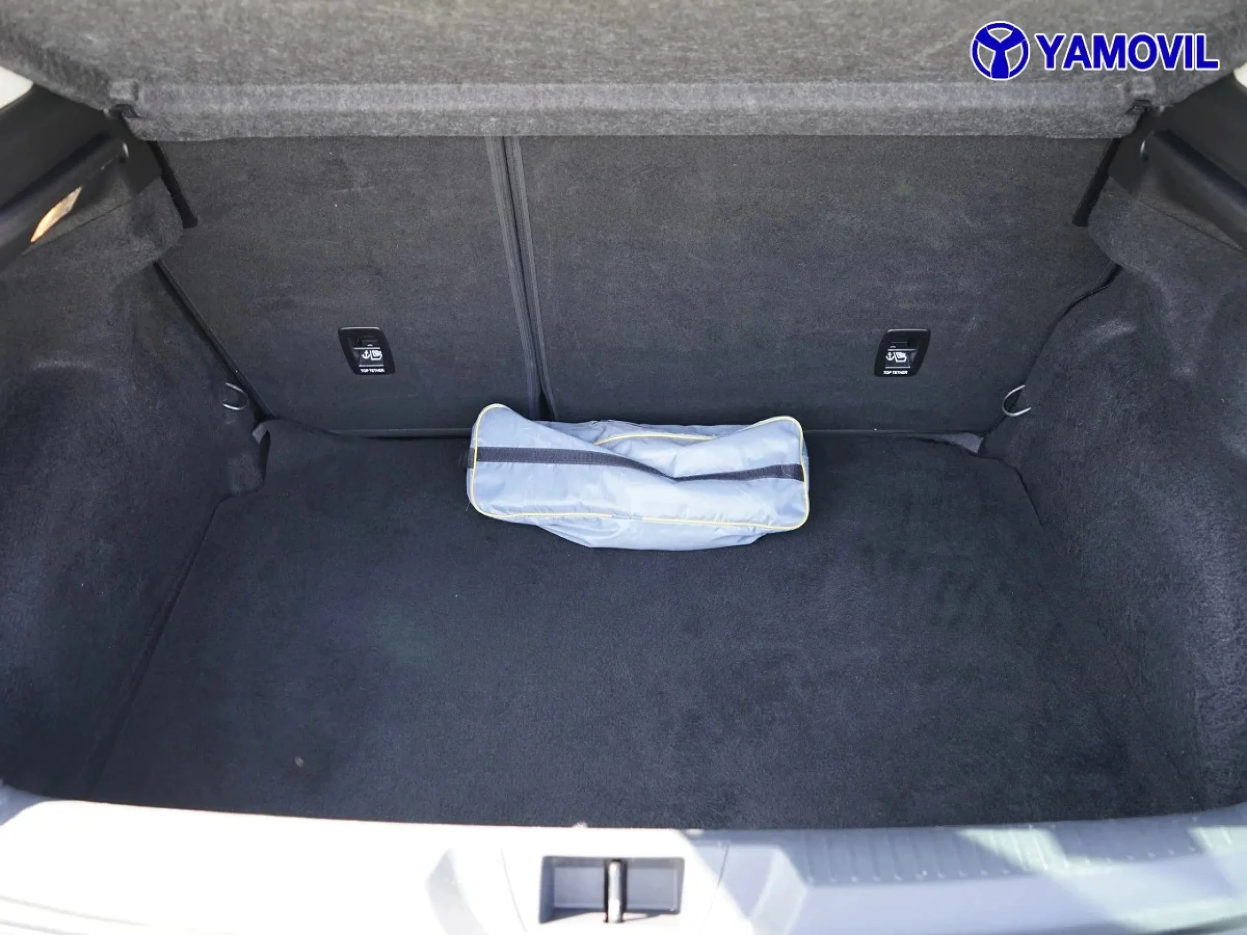 Renault Megane Intens Energy dCi 66 kW (90 CV) - Foto 7