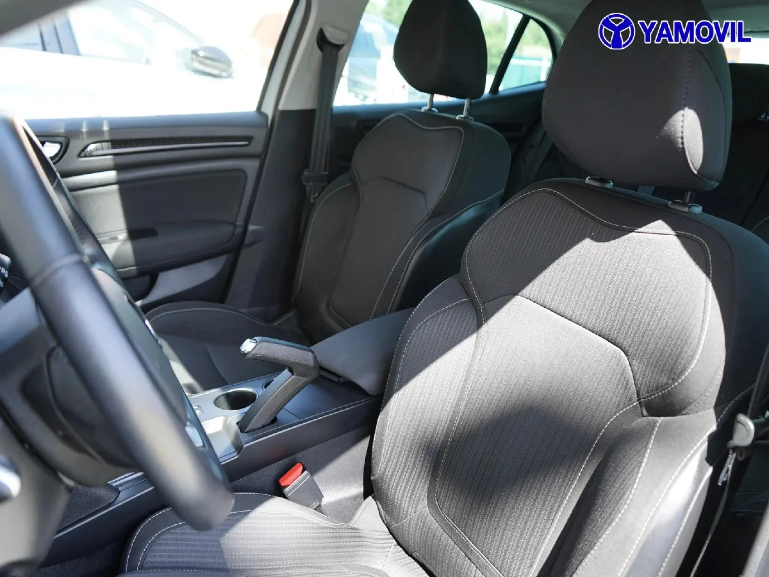Renault Megane Intens Energy dCi 66 kW (90 CV) - Foto 13