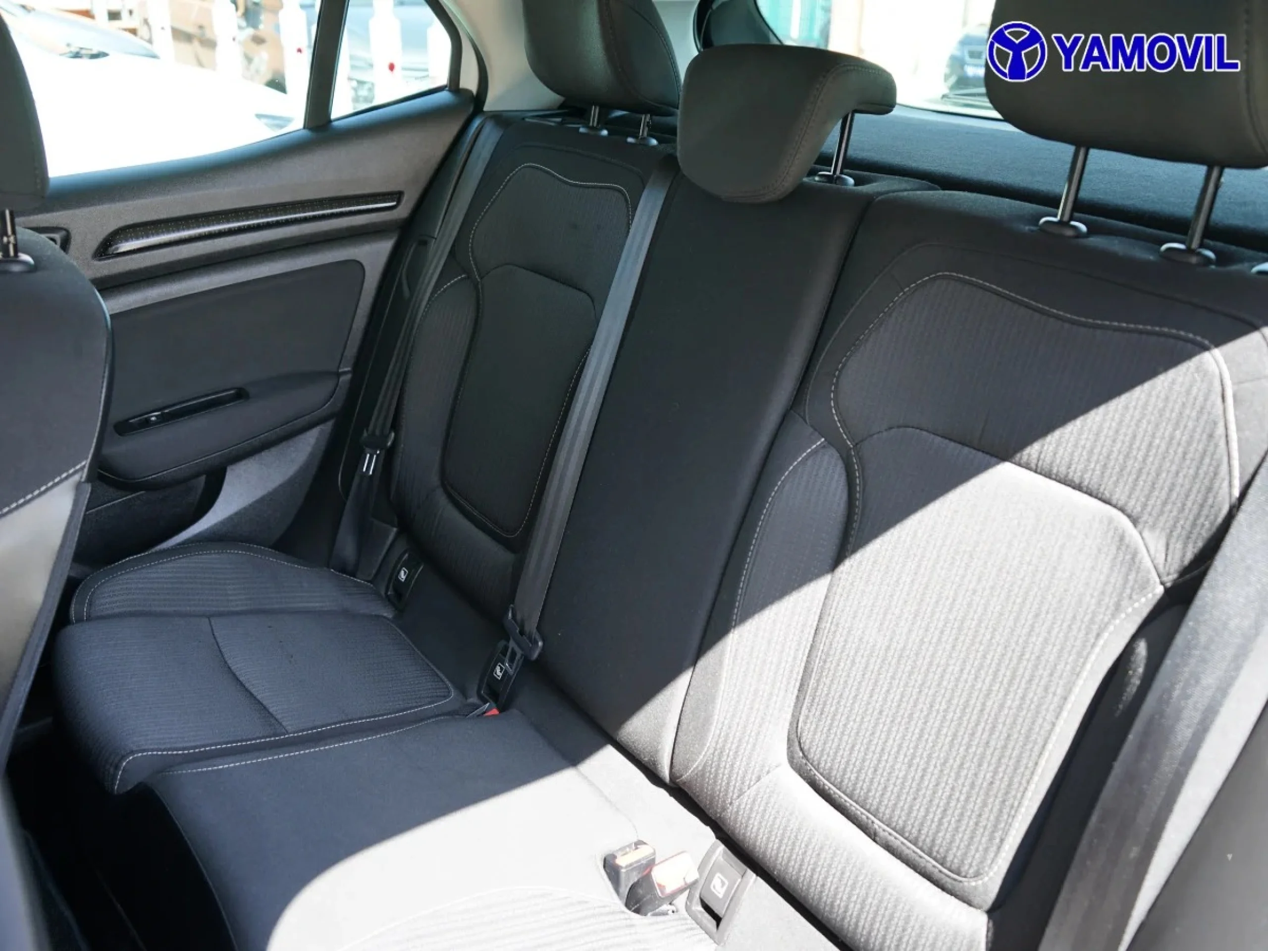 Renault Megane Intens Energy dCi 66 kW (90 CV) - Foto 14