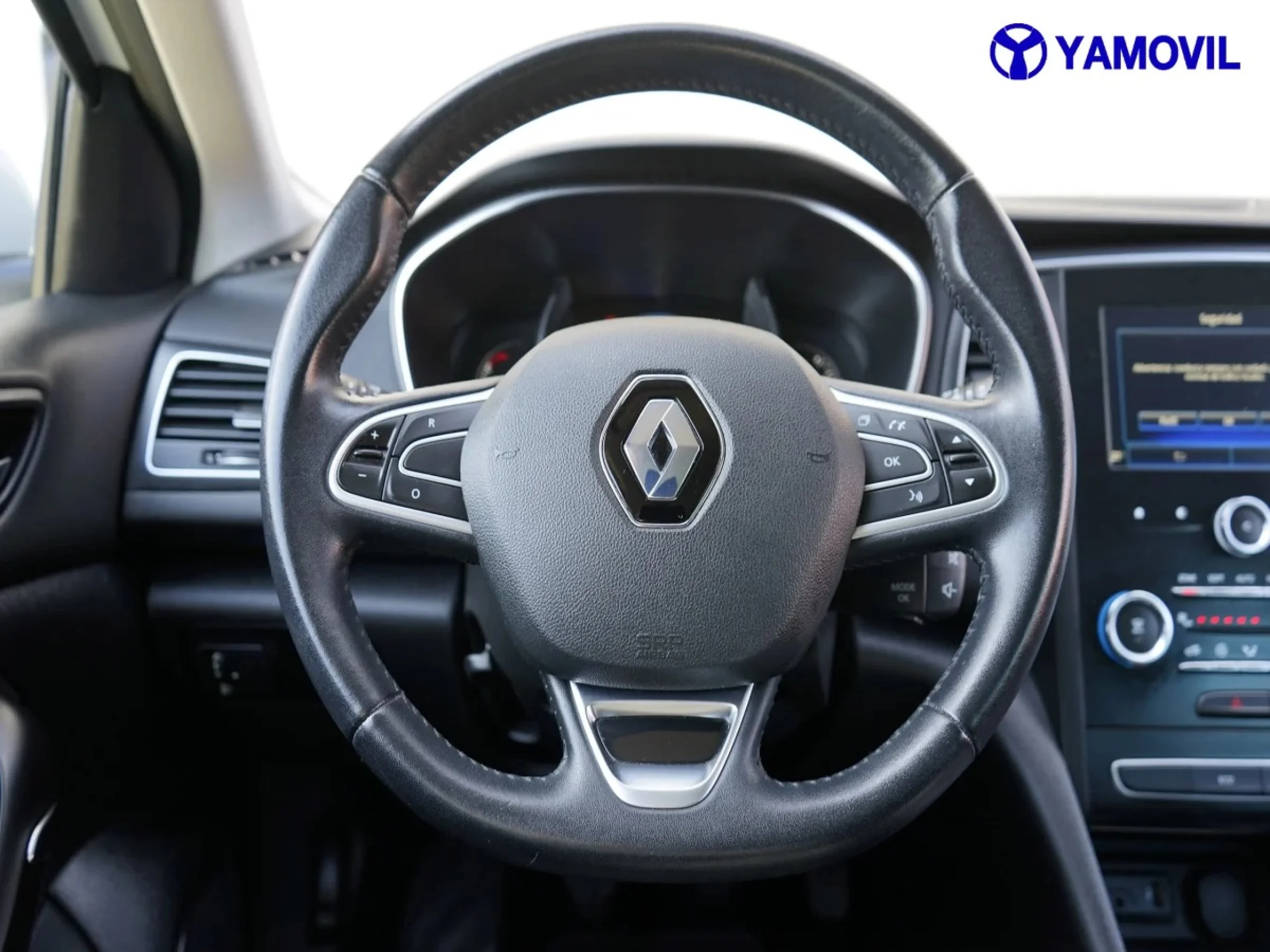 Renault Megane Intens Energy dCi 66 kW (90 CV) - Foto 18
