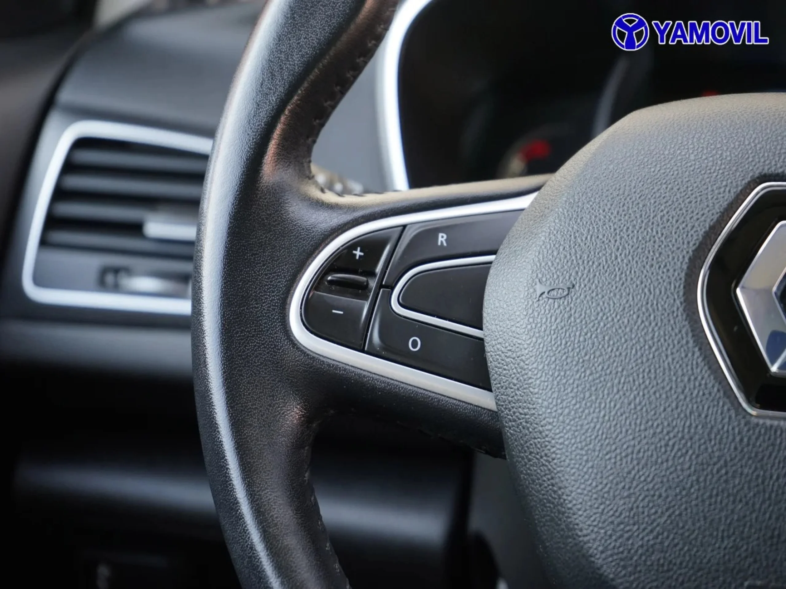 Renault Megane Intens Energy dCi 66 kW (90 CV) - Foto 19