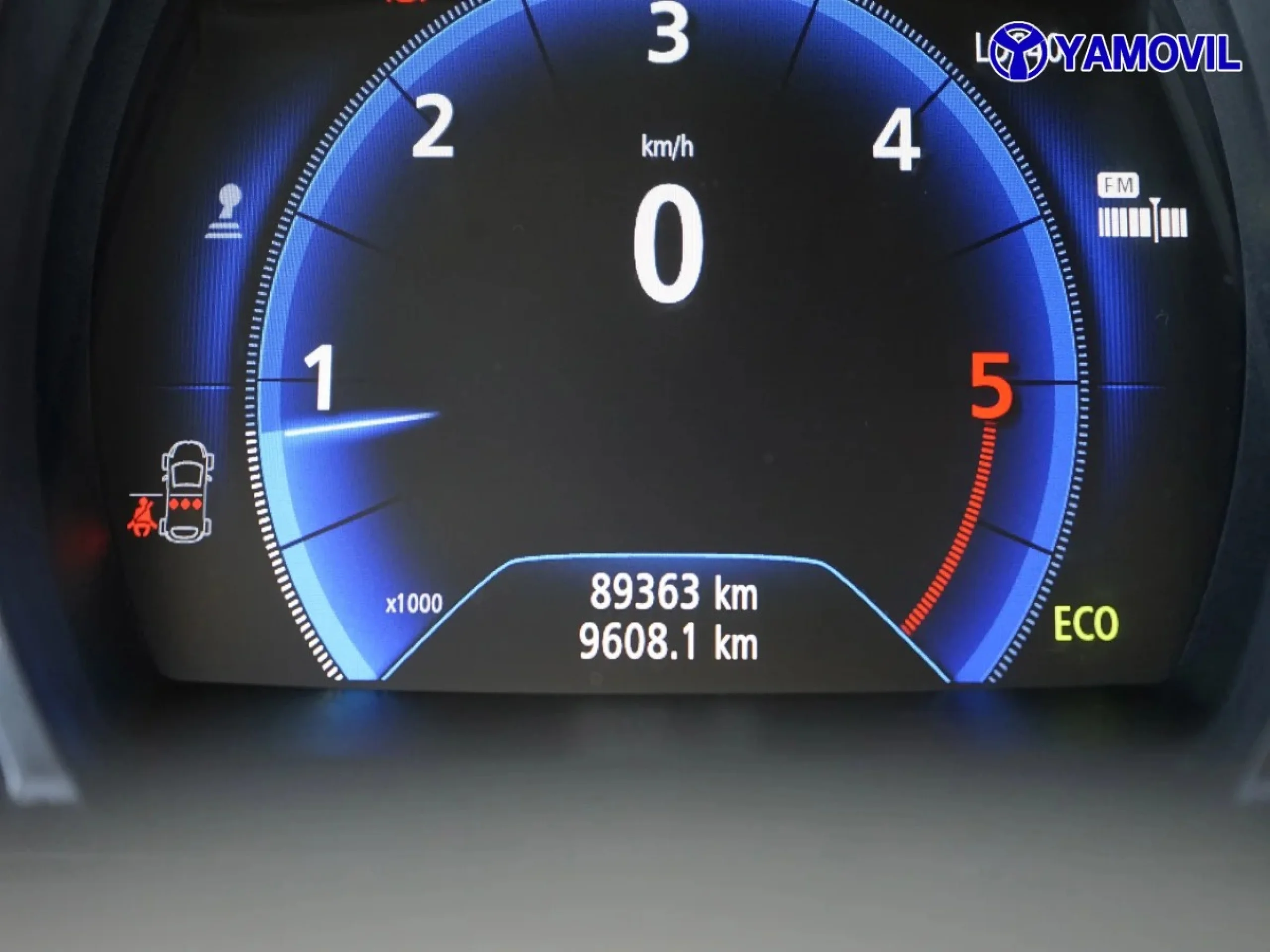 Renault Megane Intens Energy dCi 66 kW (90 CV) - Foto 22