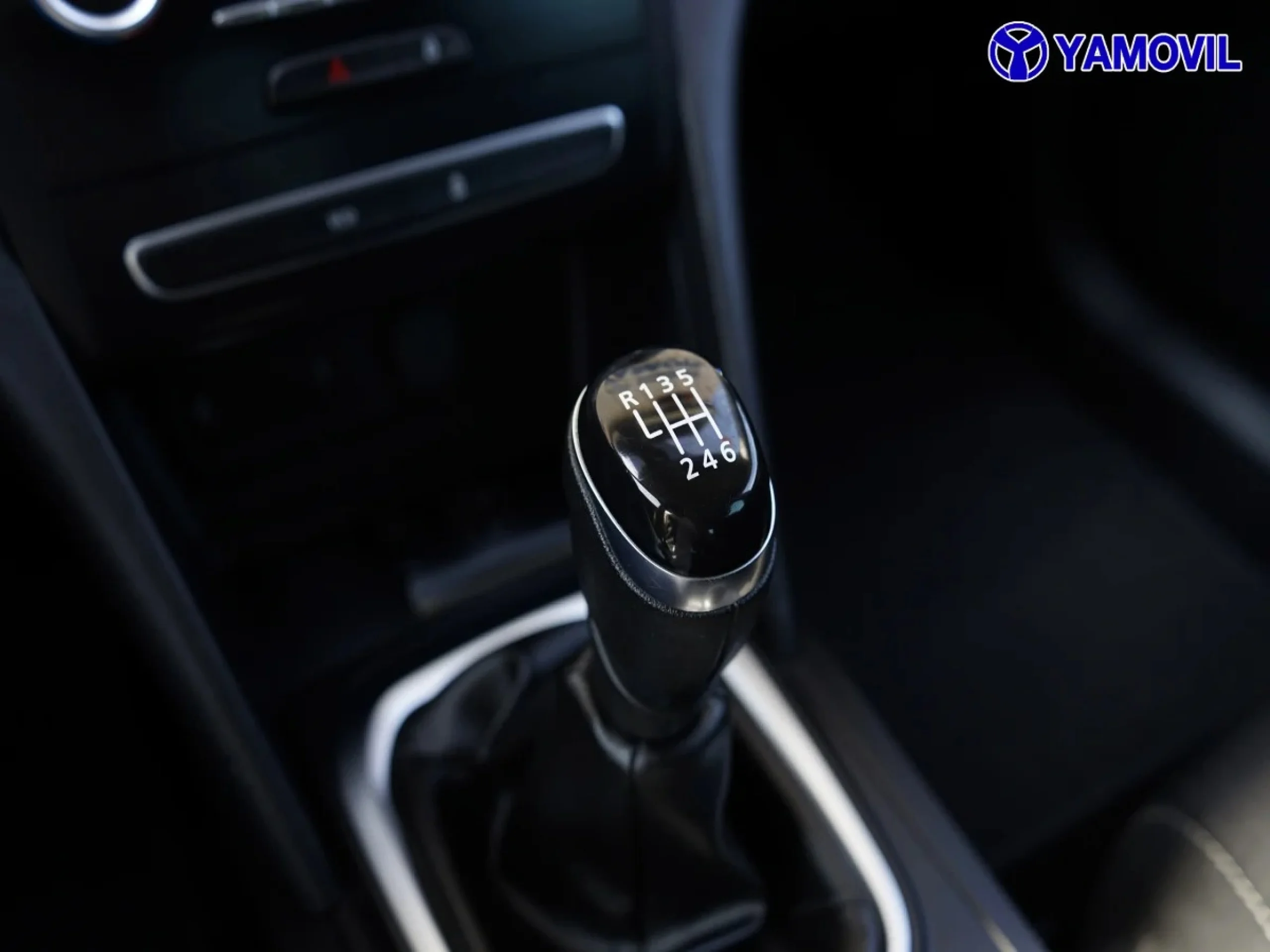 Renault Megane Intens Energy dCi 66 kW (90 CV) - Foto 26