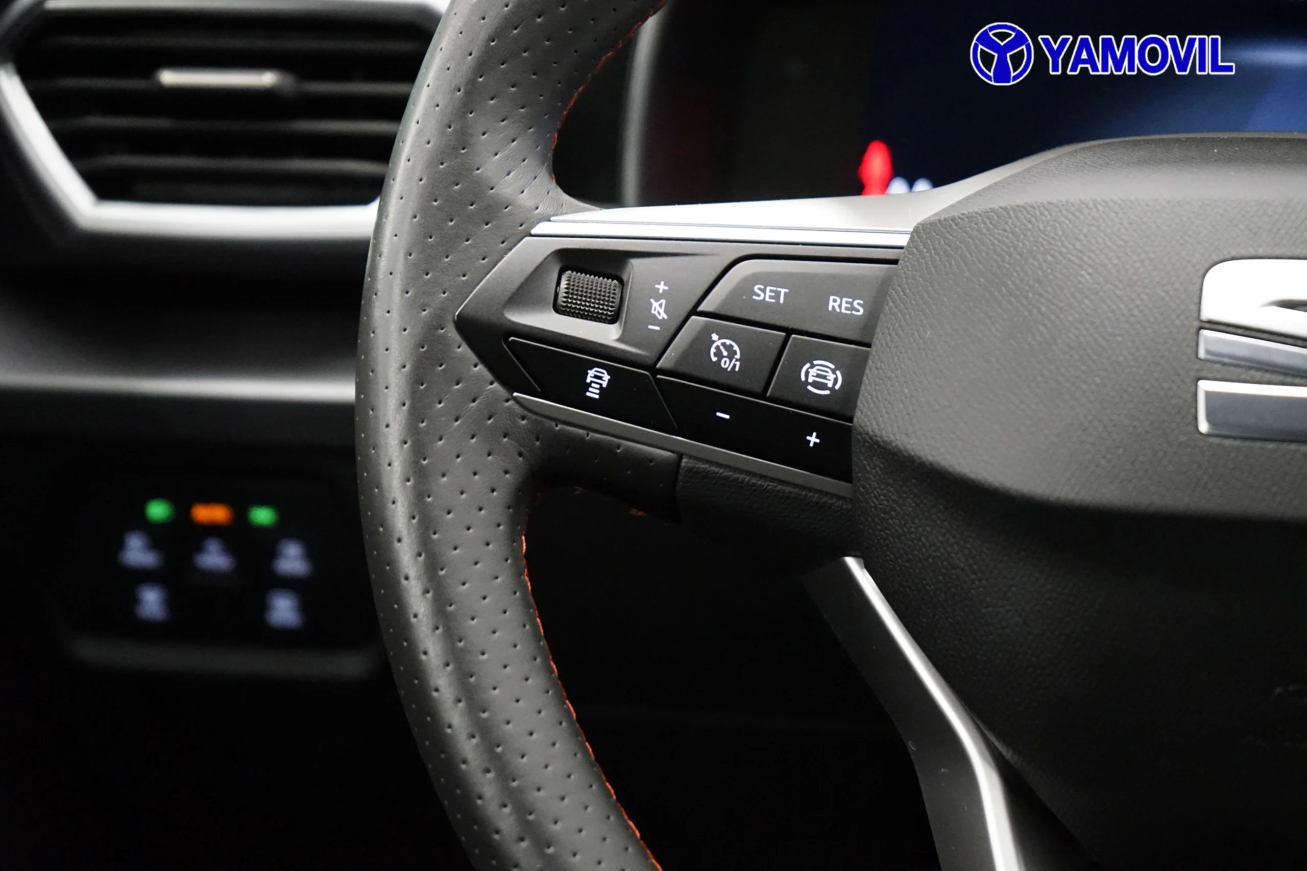 Seat Leon 1.5 TSI SANDS FR 110 kW (150 CV) - Foto 19