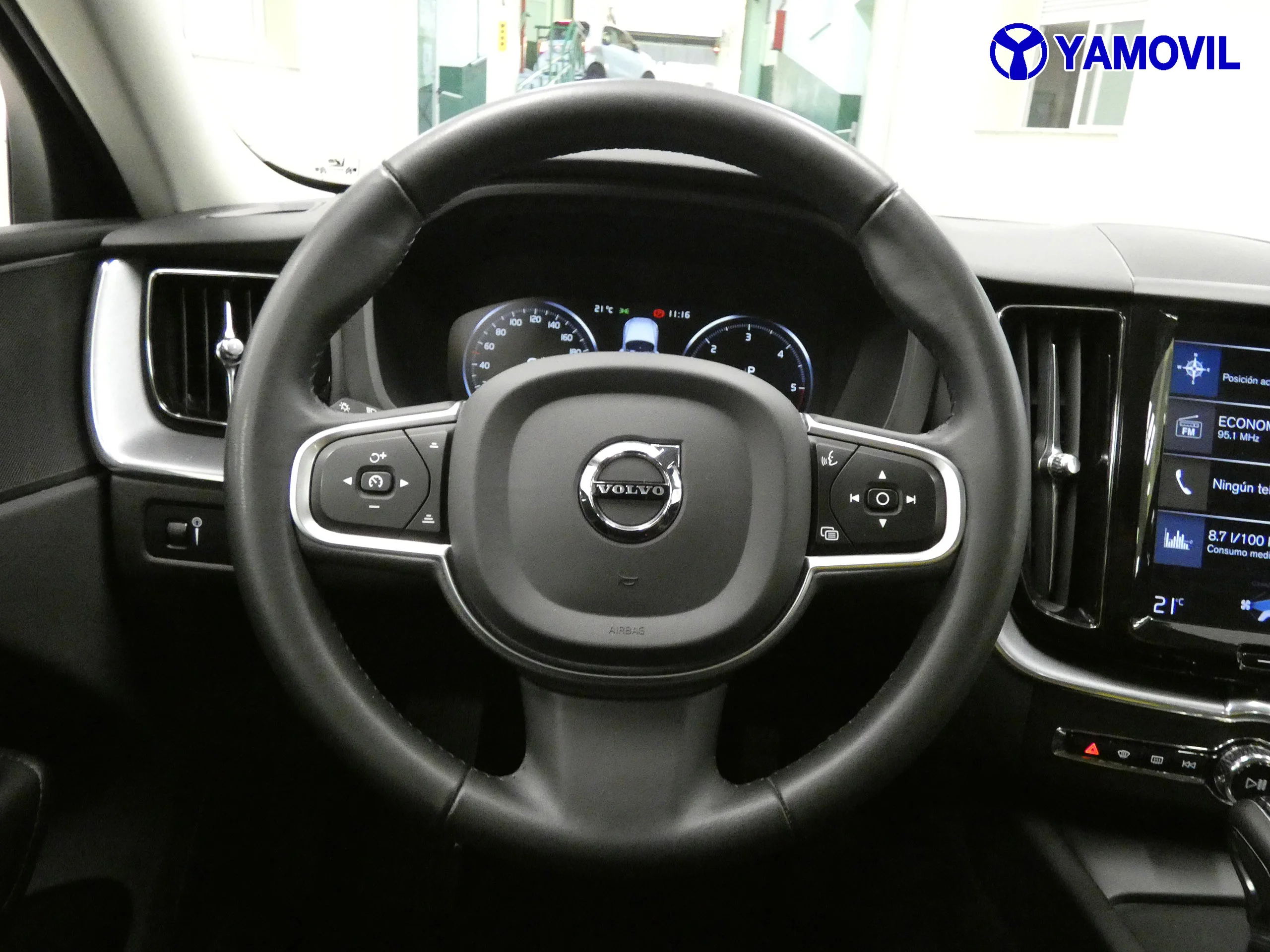 Volvo XC 60 D4 MOMENTUM 4X2  - Foto 18