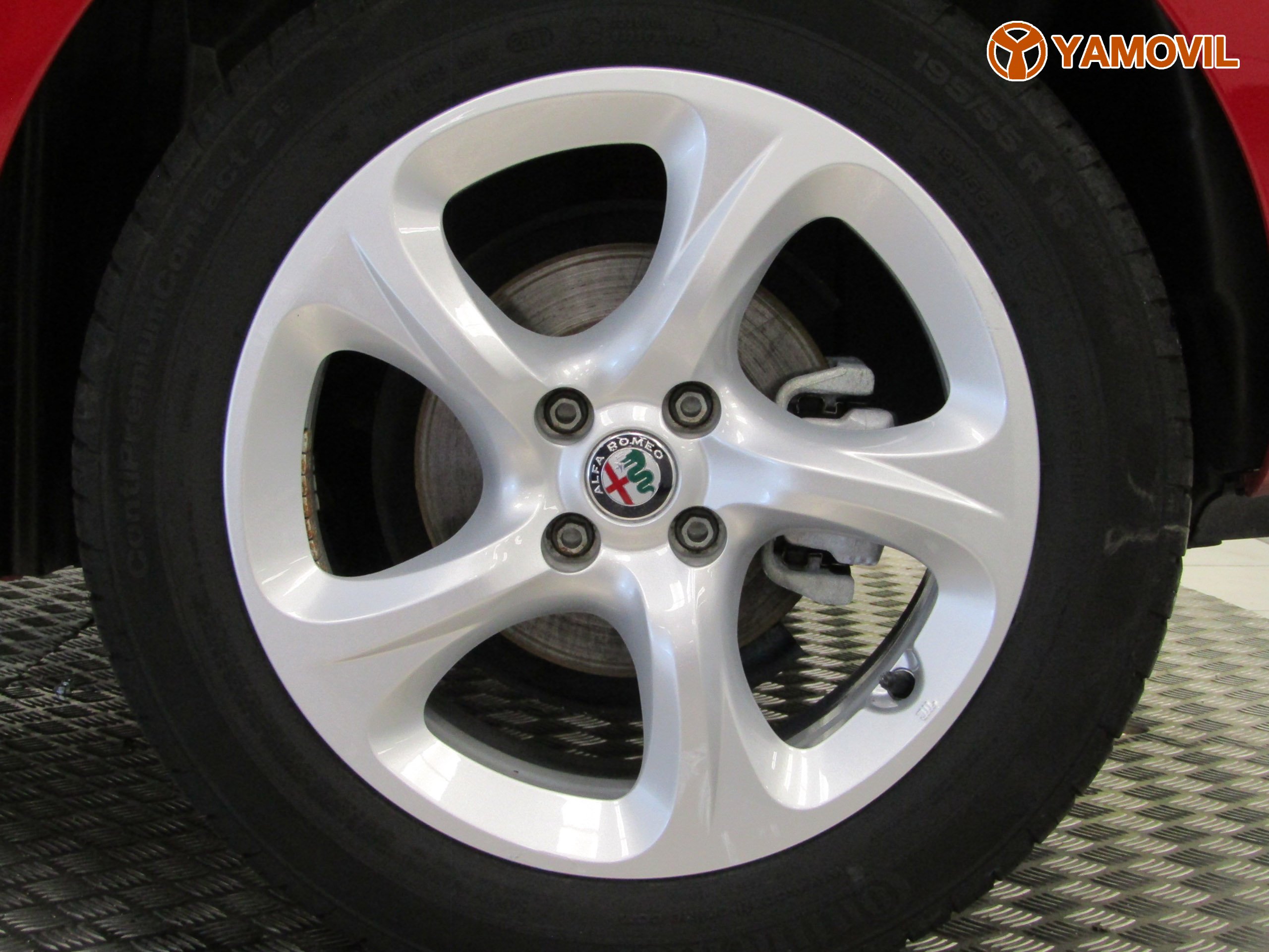 Alfa Romeo MiTo 1.4i 78CV SUPER - Foto 10