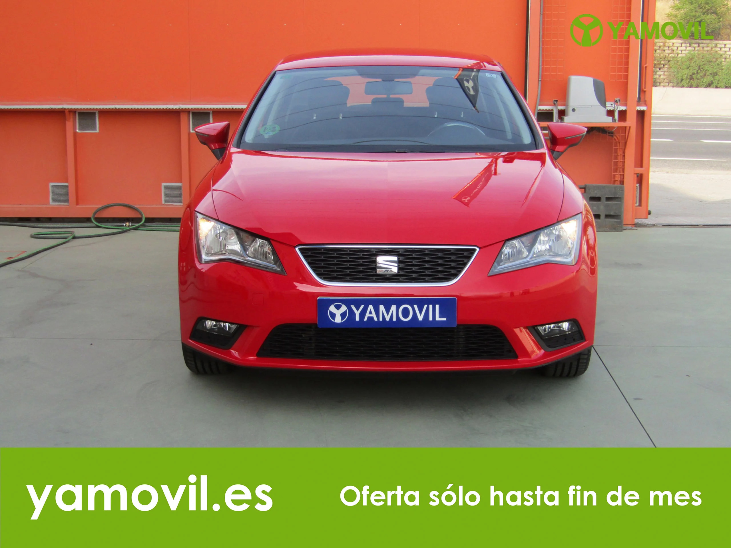 Seat Leon 1.2 TSI 110CV STYLE - Foto 2