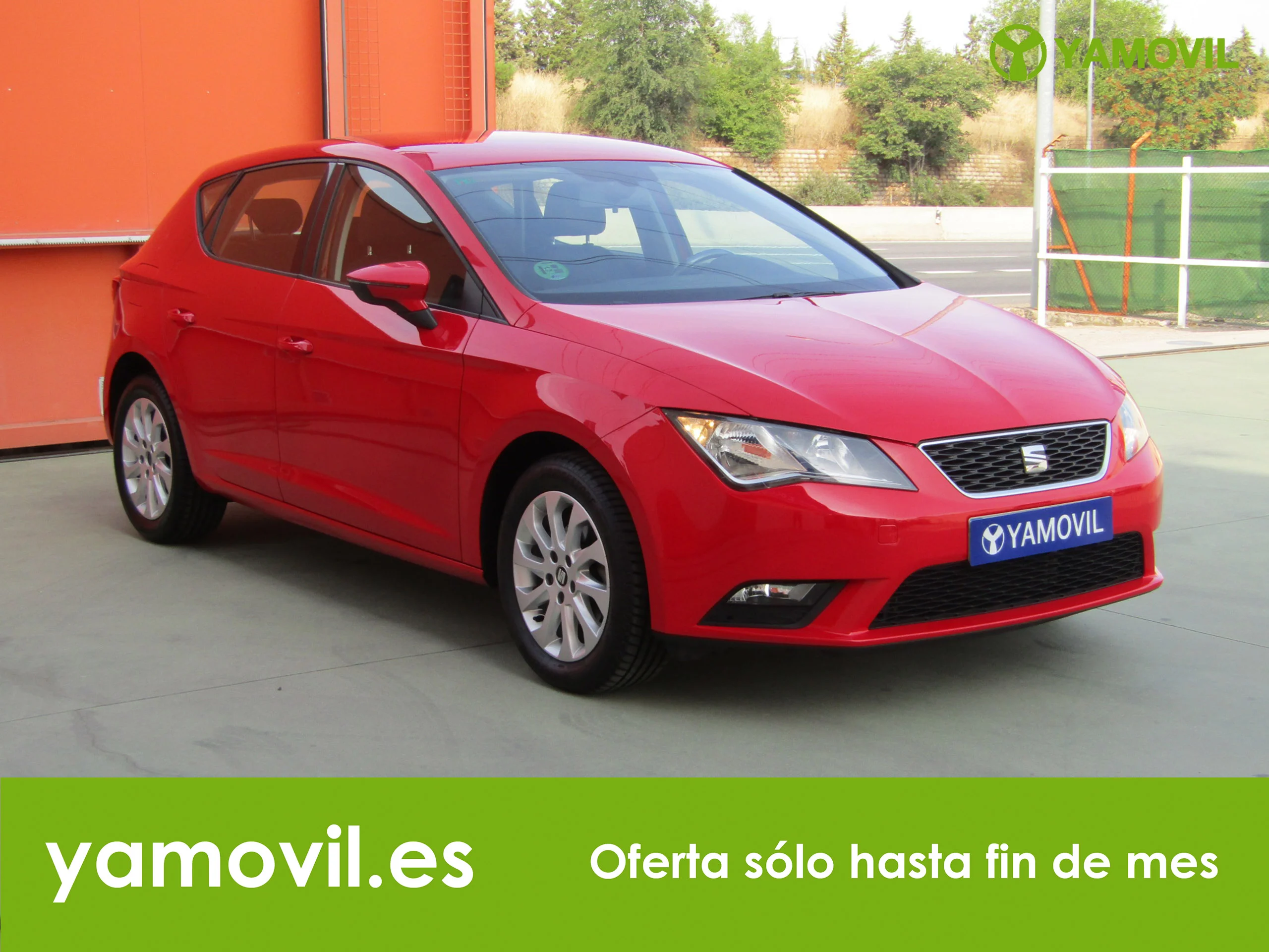 Seat Leon 1.2 TSI 110CV STYLE - Foto 3