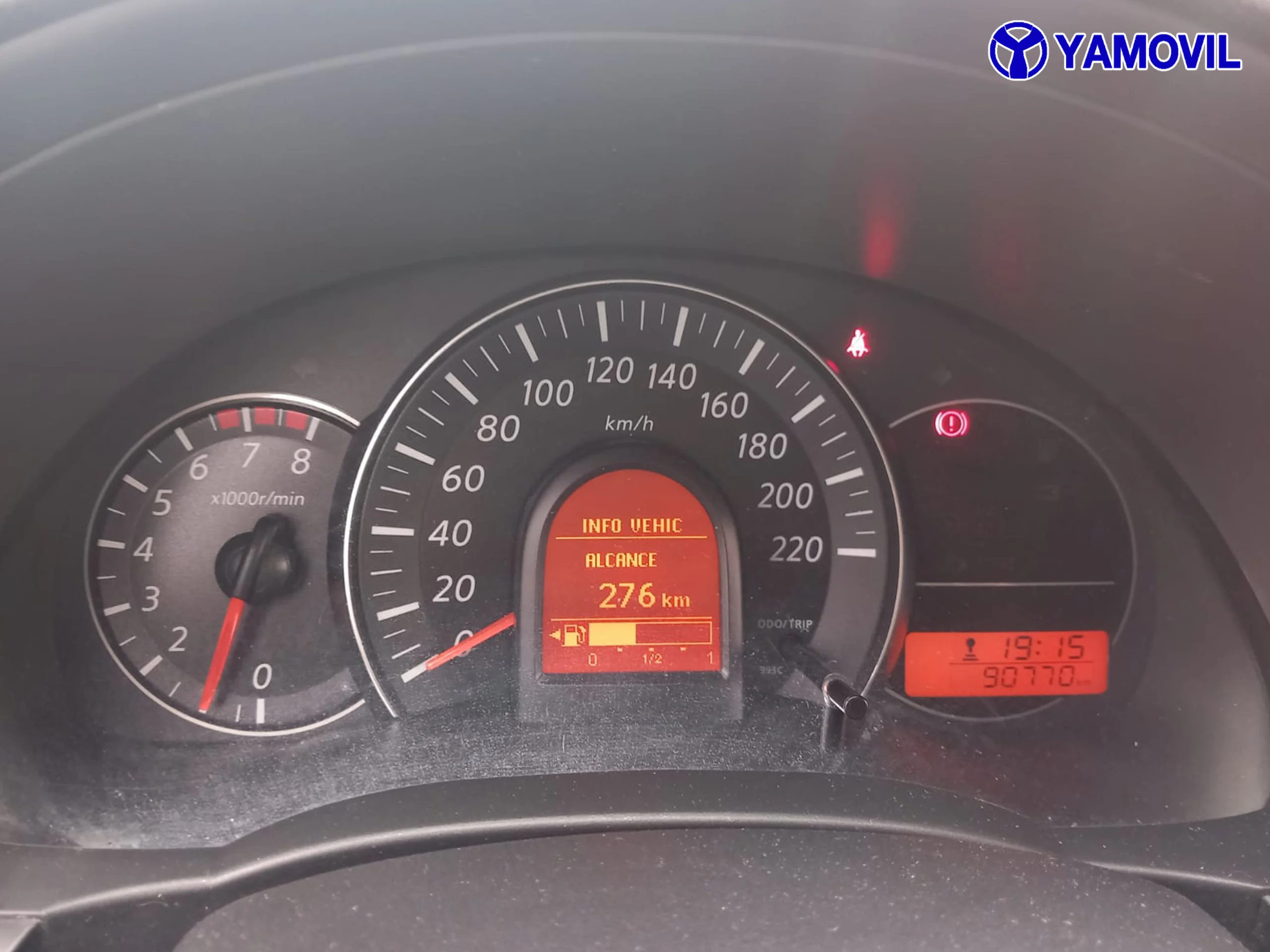 Nissan Micra 1.2G N-TEC 59 kW (80 CV) - Foto 6
