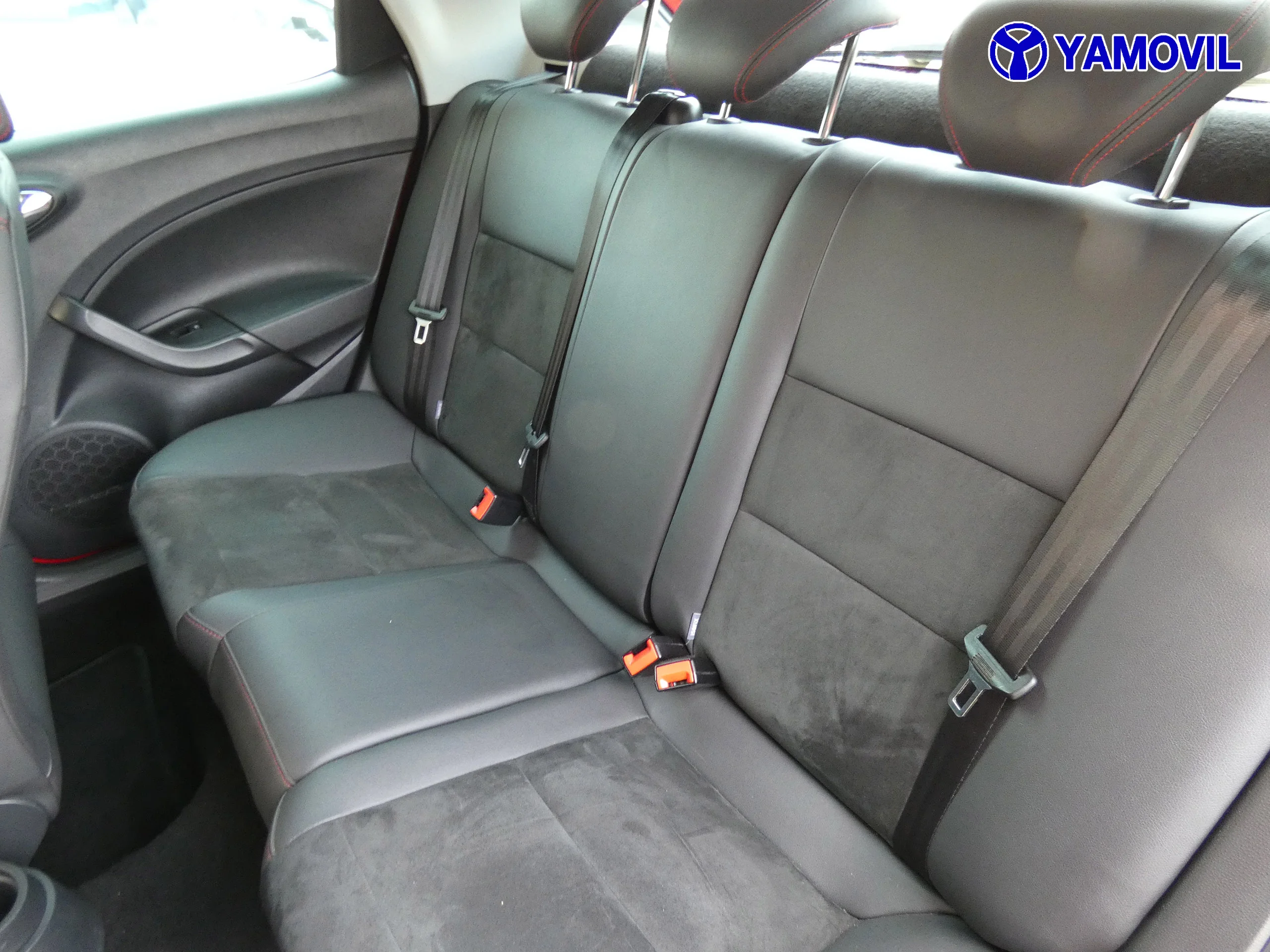 Seat Ibiza 1.4 TDI FR CRONO 5P - Foto 14