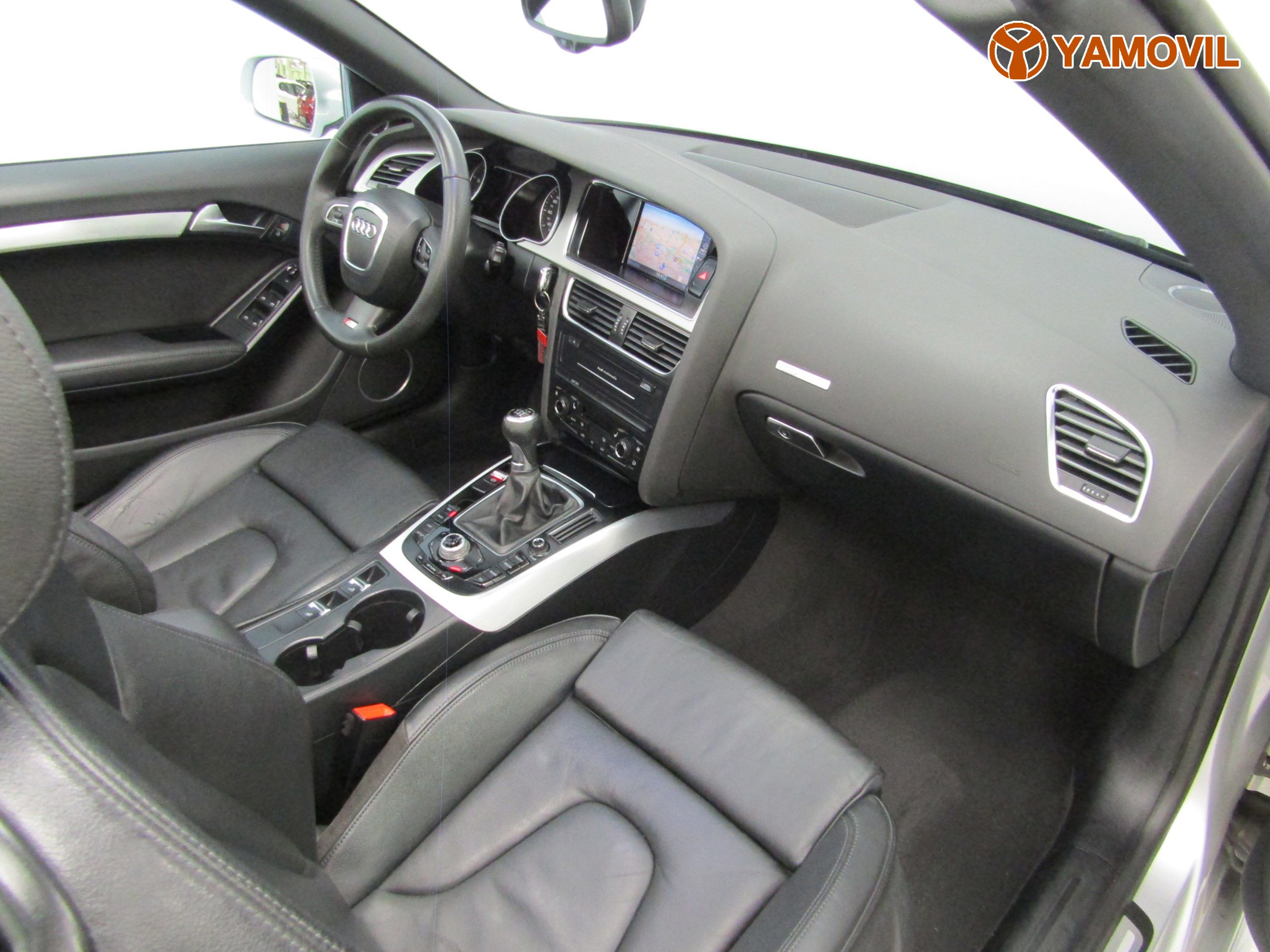 Audi A5 CABRIO 2.0 TFSI SLINE 211CV 2P. - Foto 10