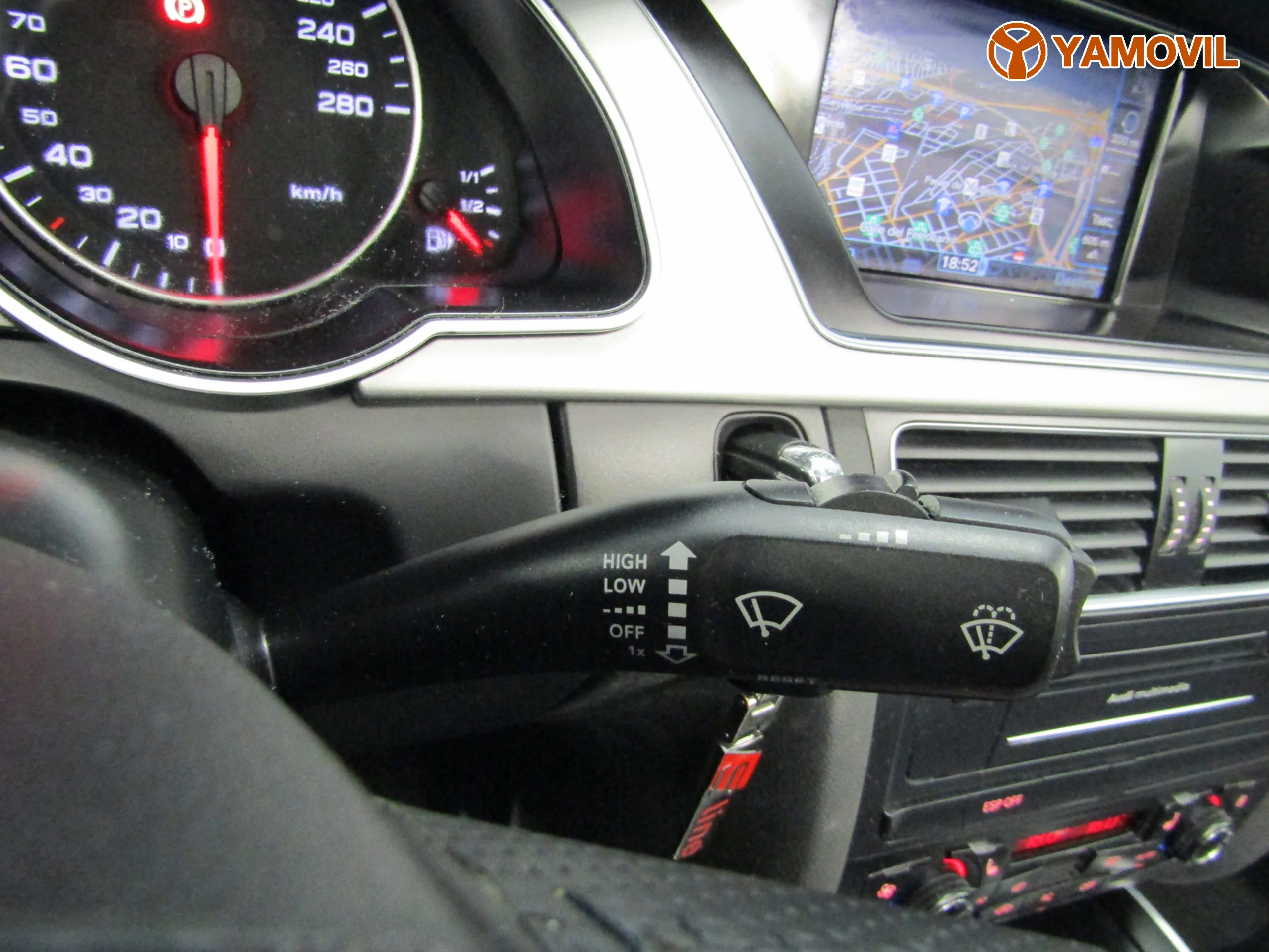 Audi A5 CABRIO 2.0 TFSI SLINE 211CV 2P. - Foto 33