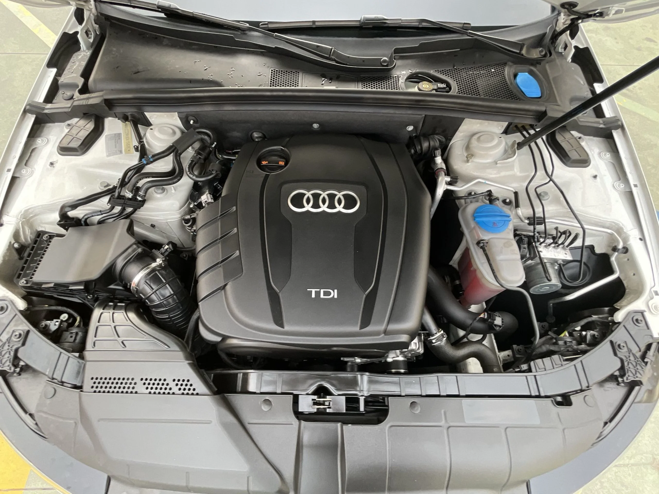 Audi A4 Avant 2.0 TDI 100 kW (136 CV) - Foto 19