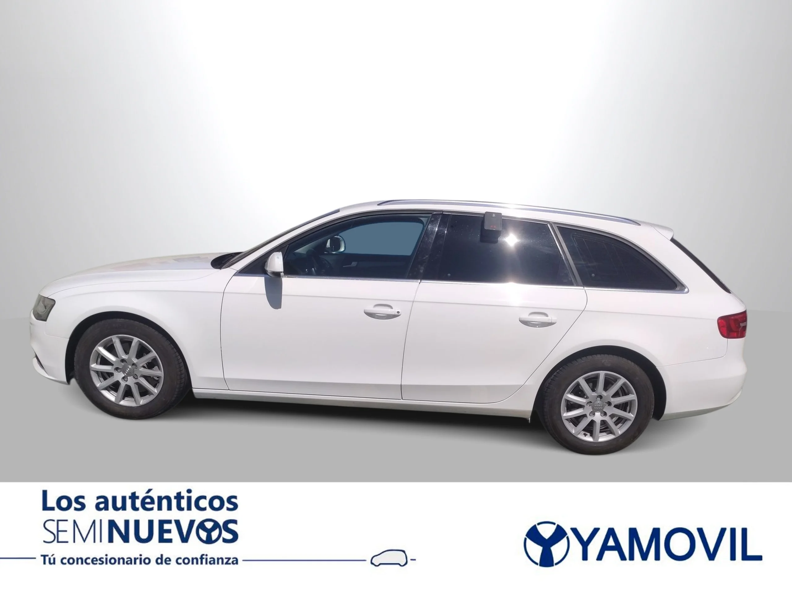 Audi A4 Avant 2.0 TDI 100 kW (136 CV) - Foto 2