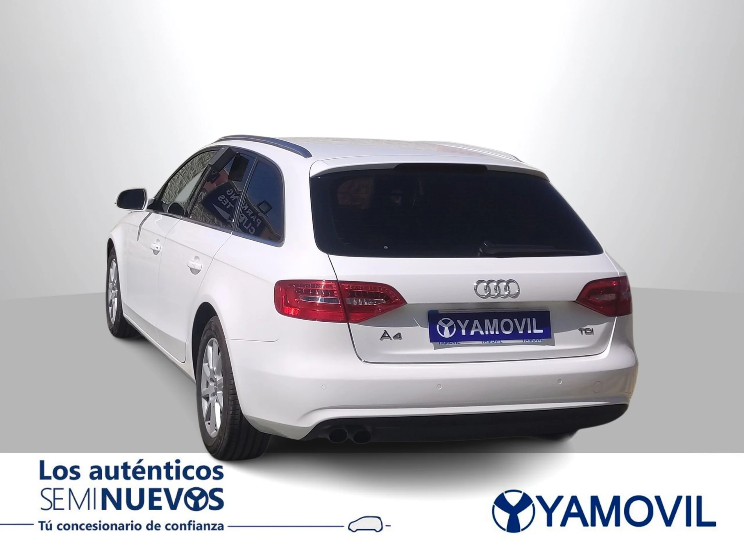 Audi A4 Avant 2.0 TDI 100 kW (136 CV) - Foto 3