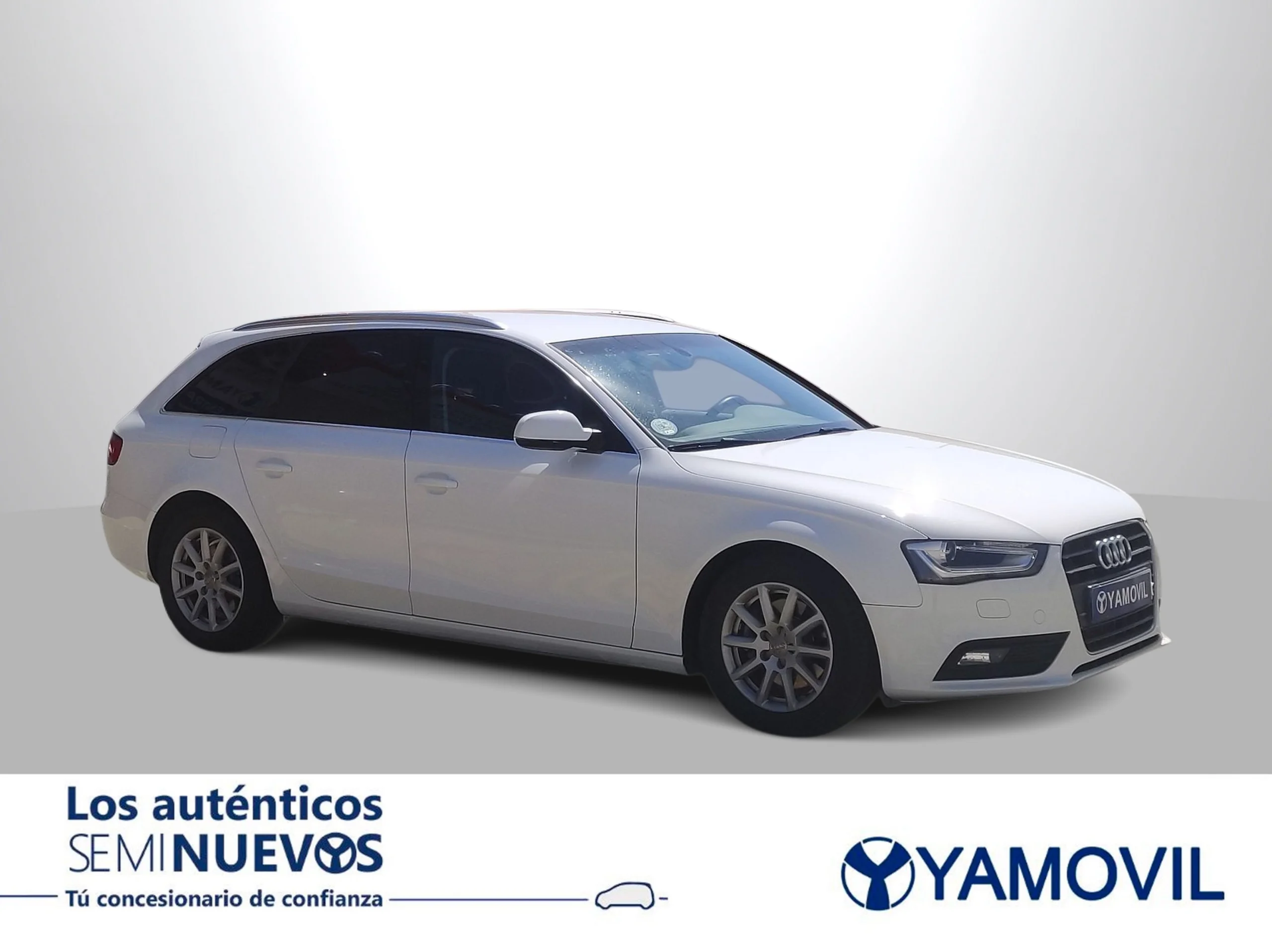 Audi A4 Avant 2.0 TDI 100 kW (136 CV) - Foto 5