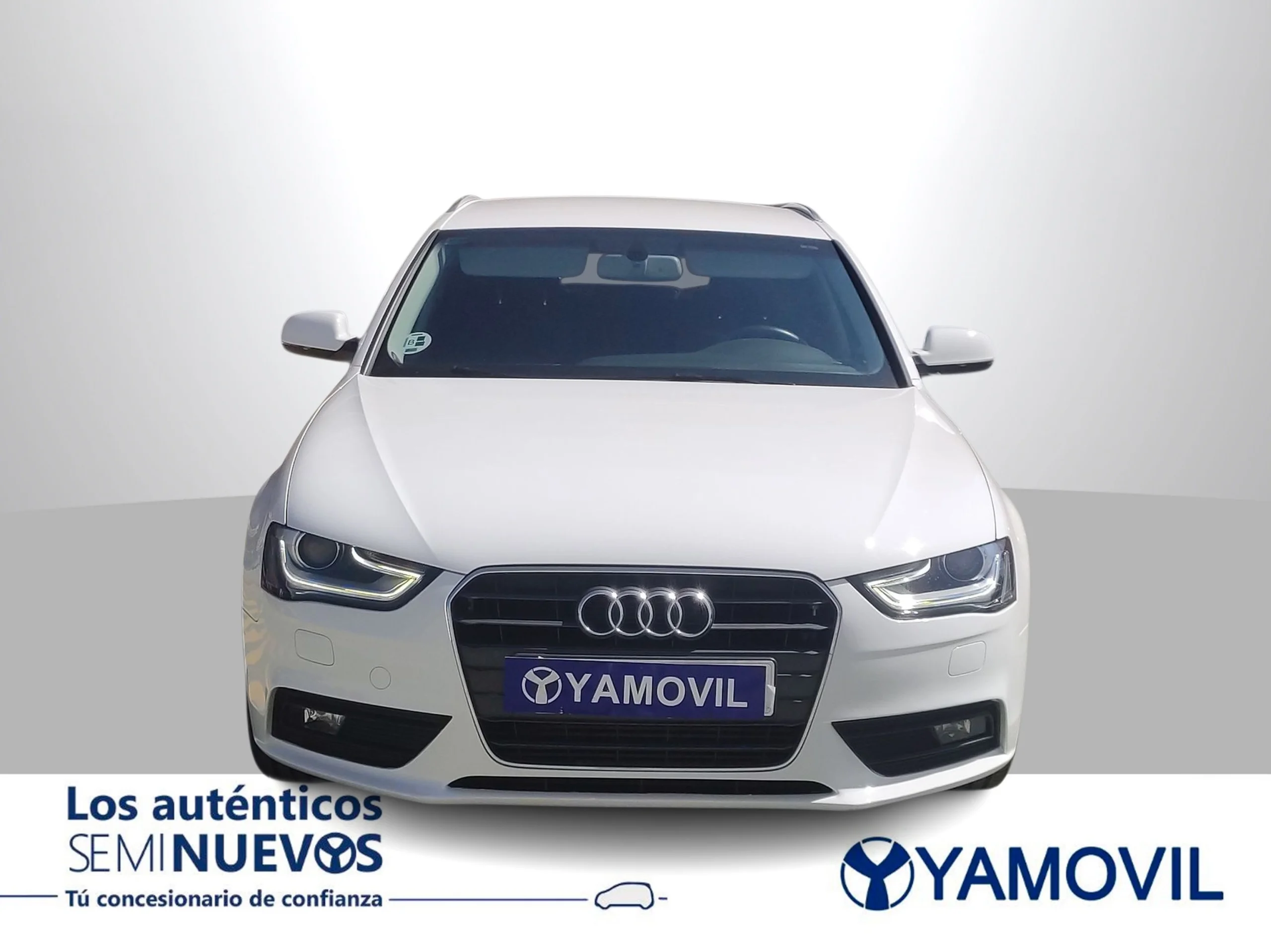 Audi A4 Avant 2.0 TDI 100 kW (136 CV) - Foto 6