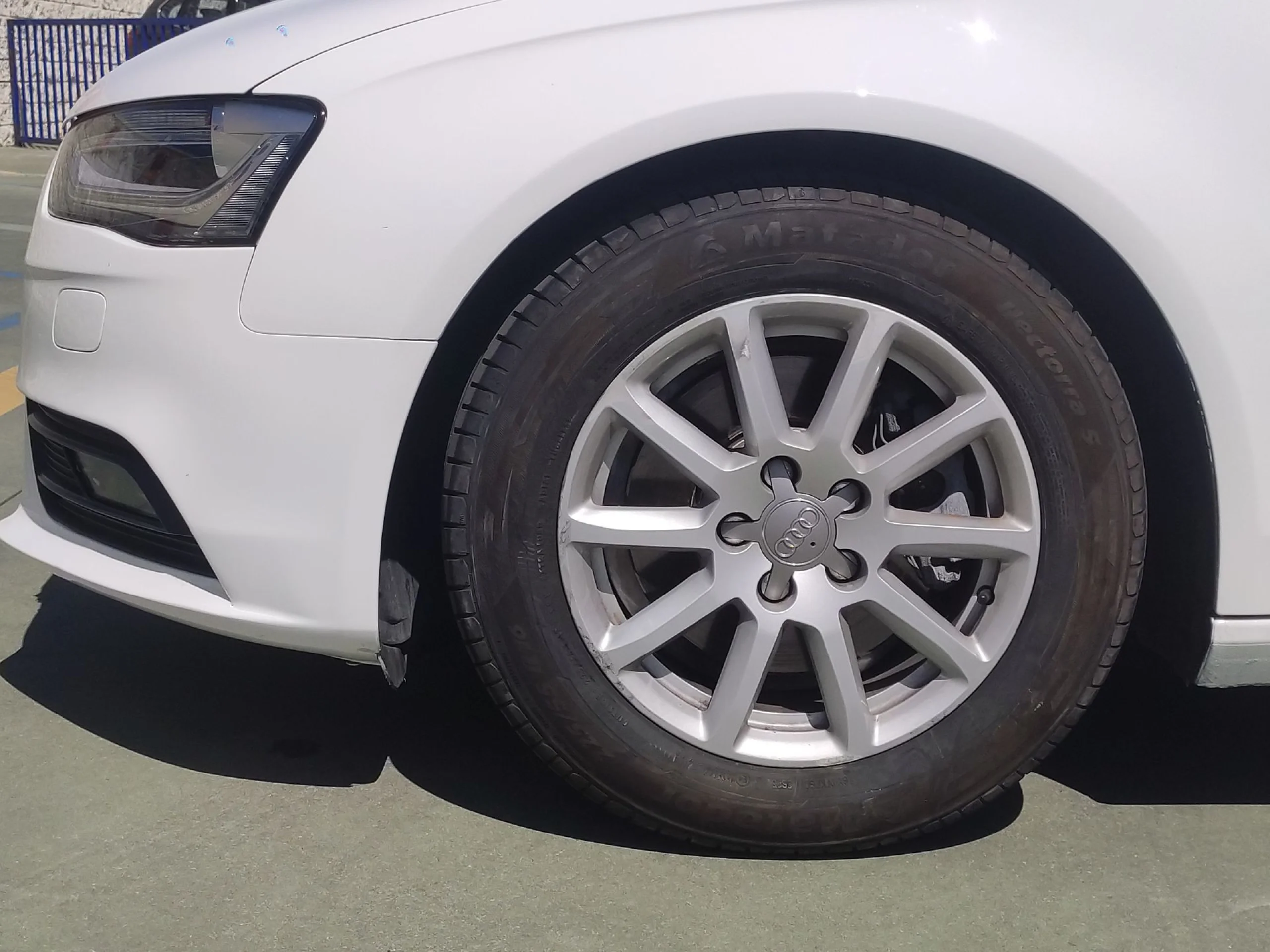 Audi A4 Avant 2.0 TDI 100 kW (136 CV) - Foto 7
