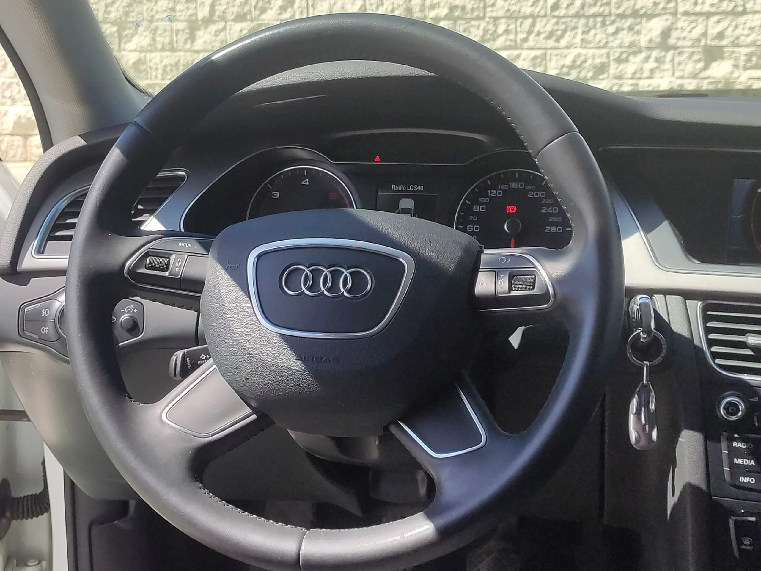 Audi A4 Avant 2.0 TDI 100 kW (136 CV) - Foto 11