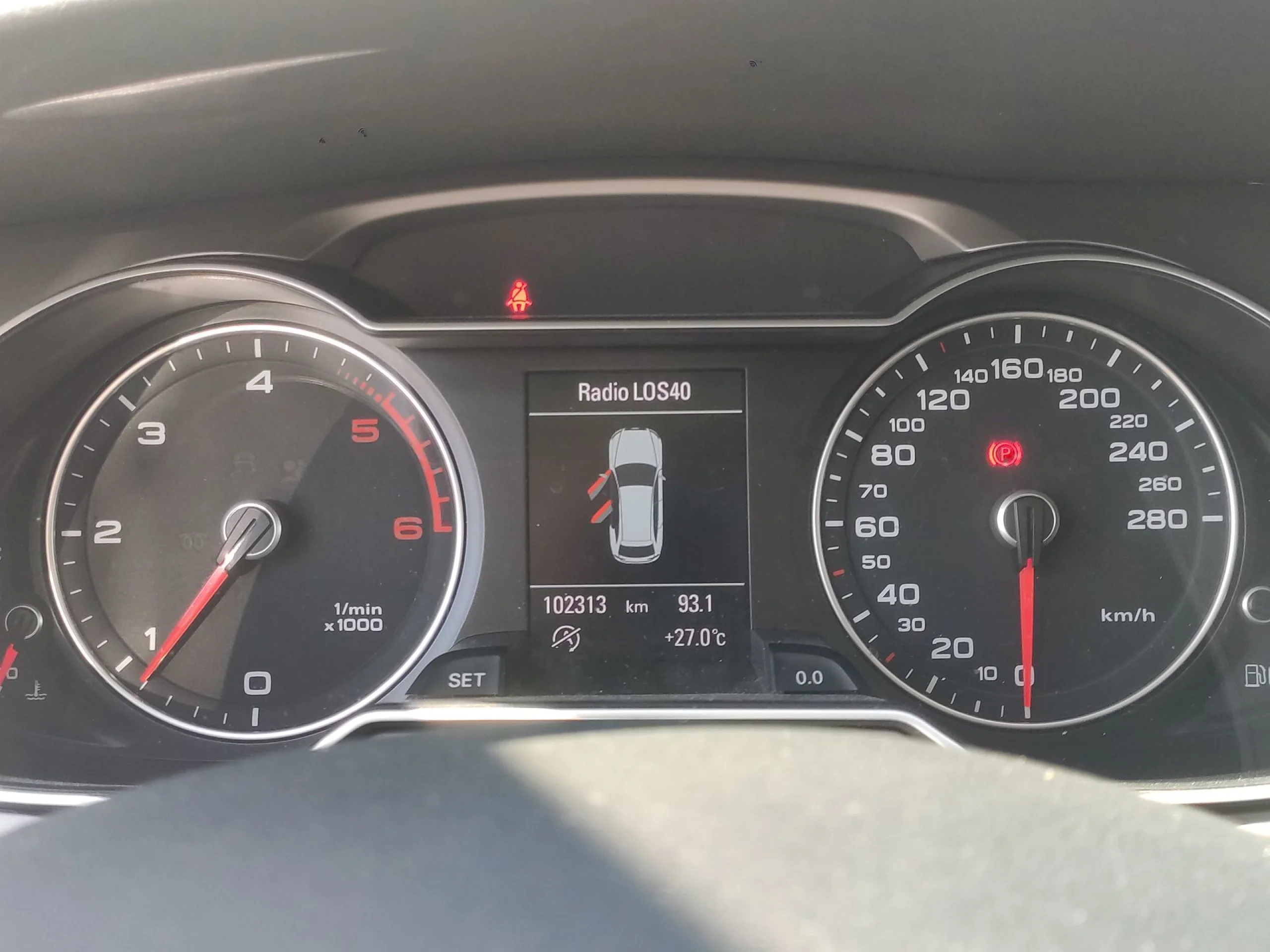 Audi A4 Avant 2.0 TDI 100 kW (136 CV) - Foto 12