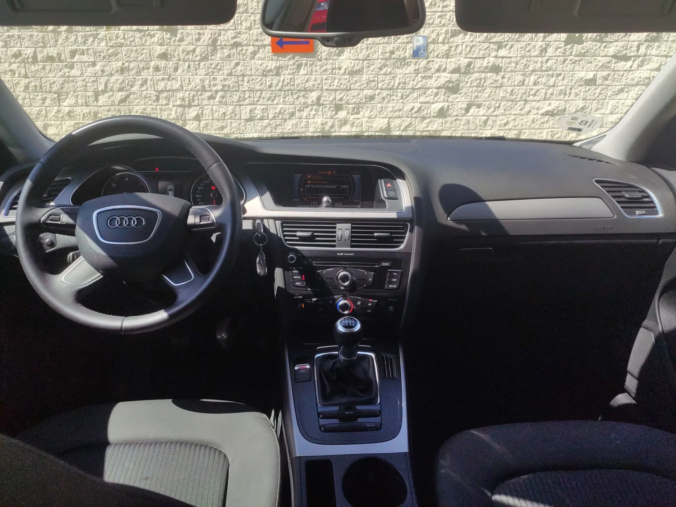 Audi A4 Avant 2.0 TDI 100 kW (136 CV) - Foto 16