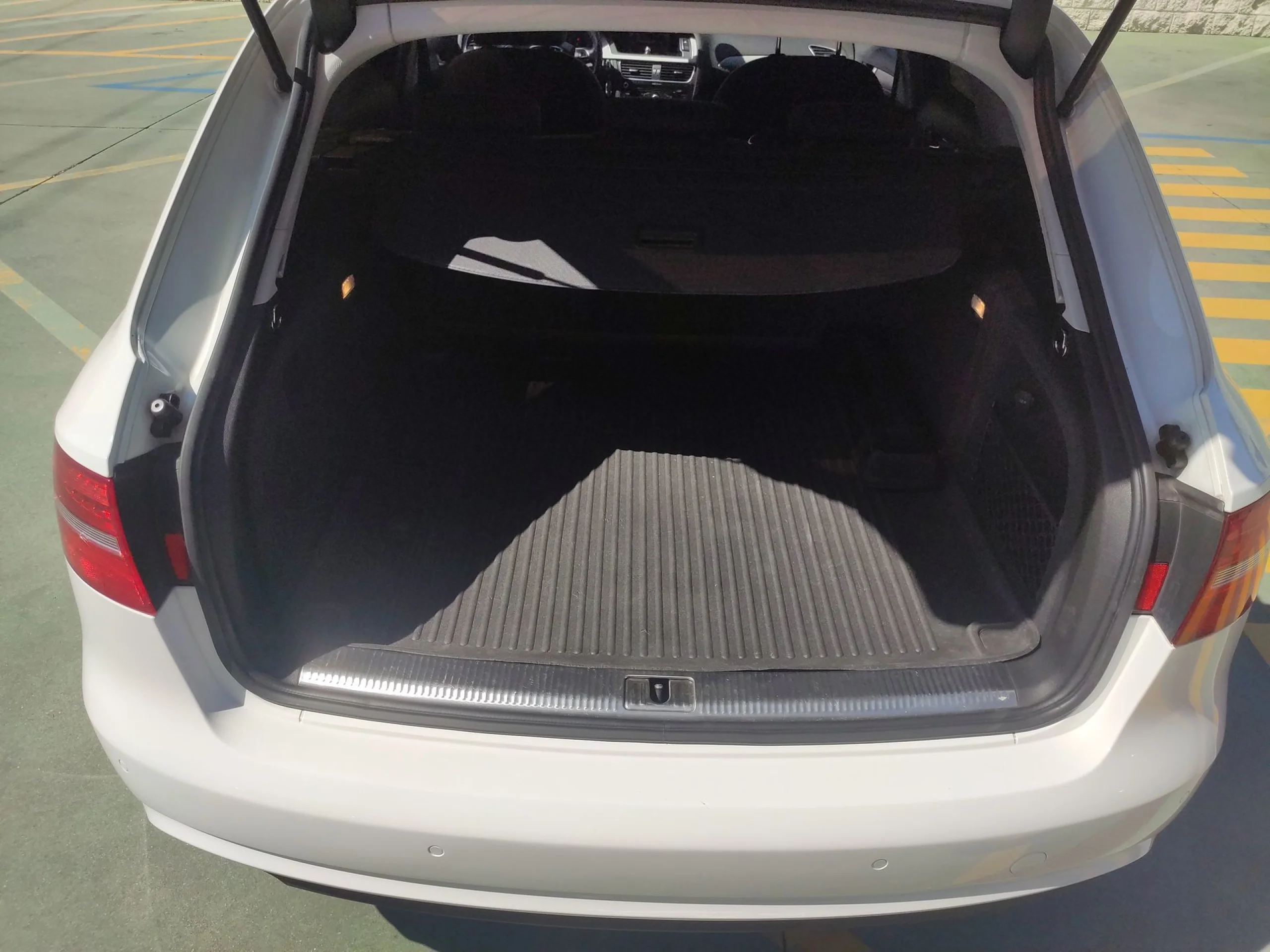 Audi A4 Avant 2.0 TDI 100 kW (136 CV) - Foto 18