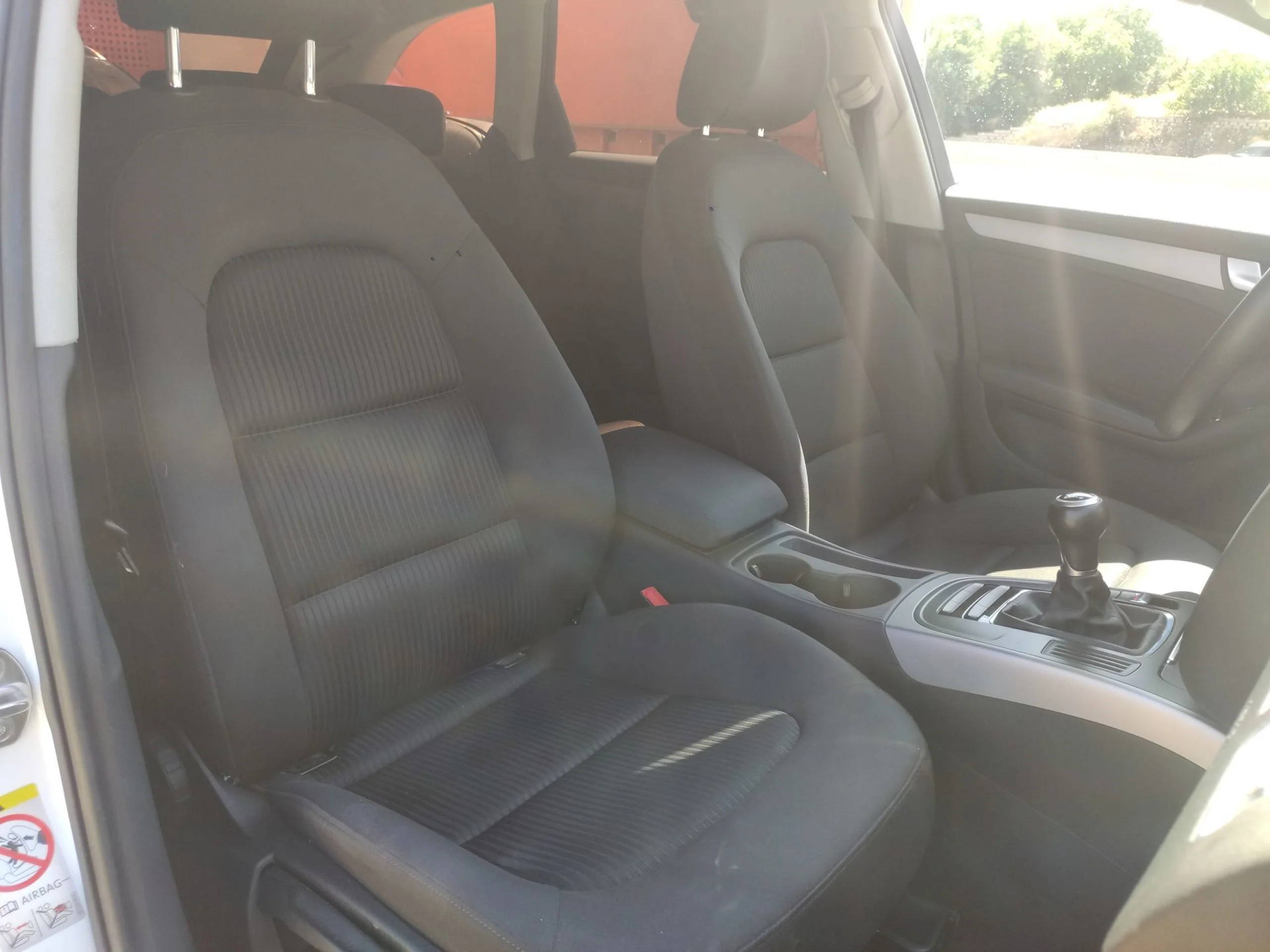 Audi A4 Avant 2.0 TDI 100 kW (136 CV) - Foto 19