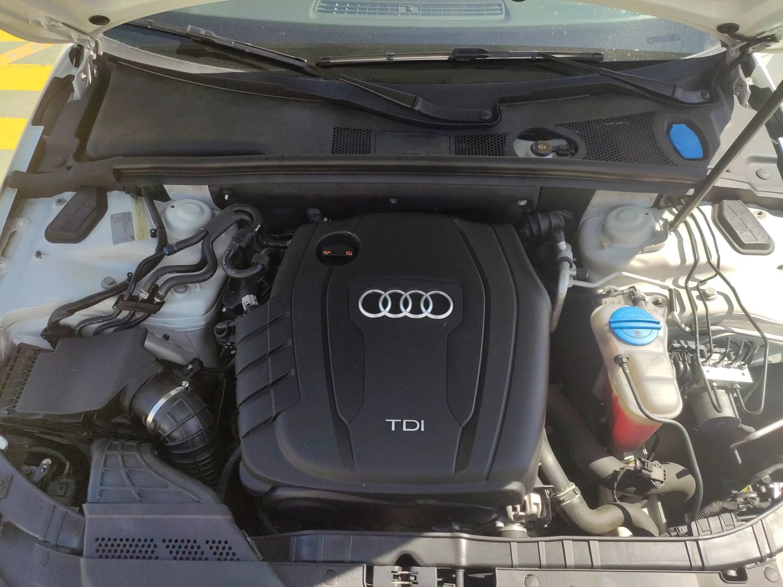 Audi A4 Avant 2.0 TDI 100 kW (136 CV) - Foto 20
