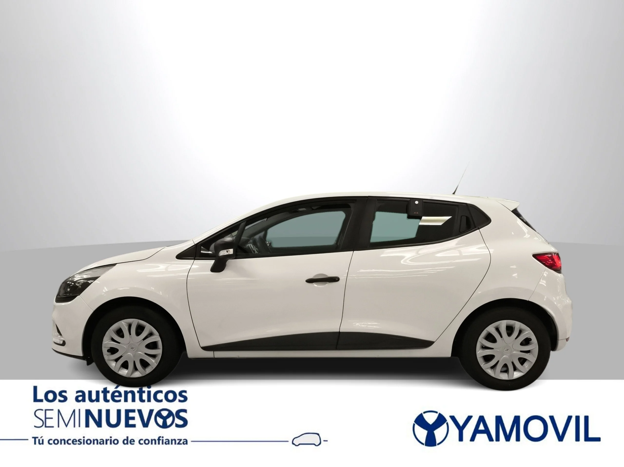 Renault Clio Business Energy TCe 66 kW (90 CV) GLP - Foto 2