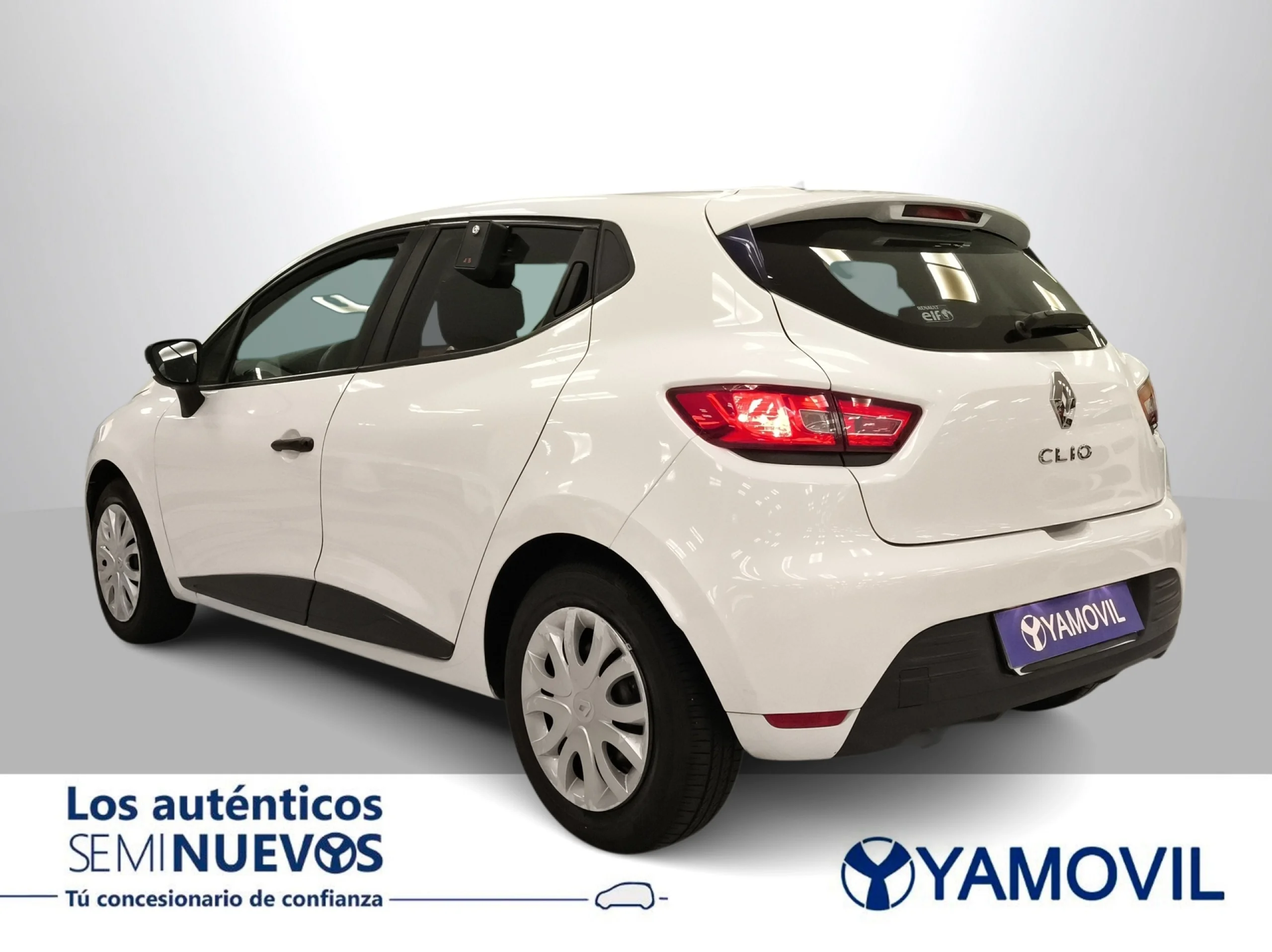 Renault Clio Business Energy TCe 66 kW (90 CV) GLP - Foto 3