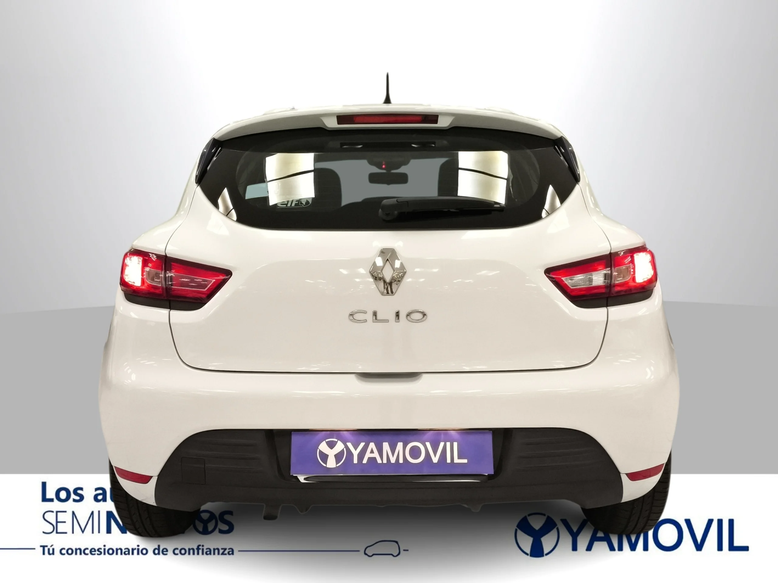 Renault Clio Business Energy TCe 66 kW (90 CV) GLP - Foto 4