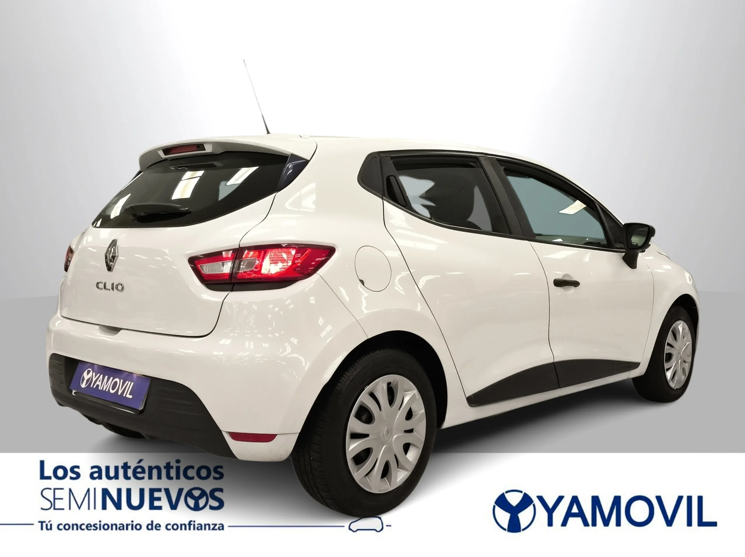 Renault Clio Business Energy TCe 66 kW (90 CV) GLP - Foto 5