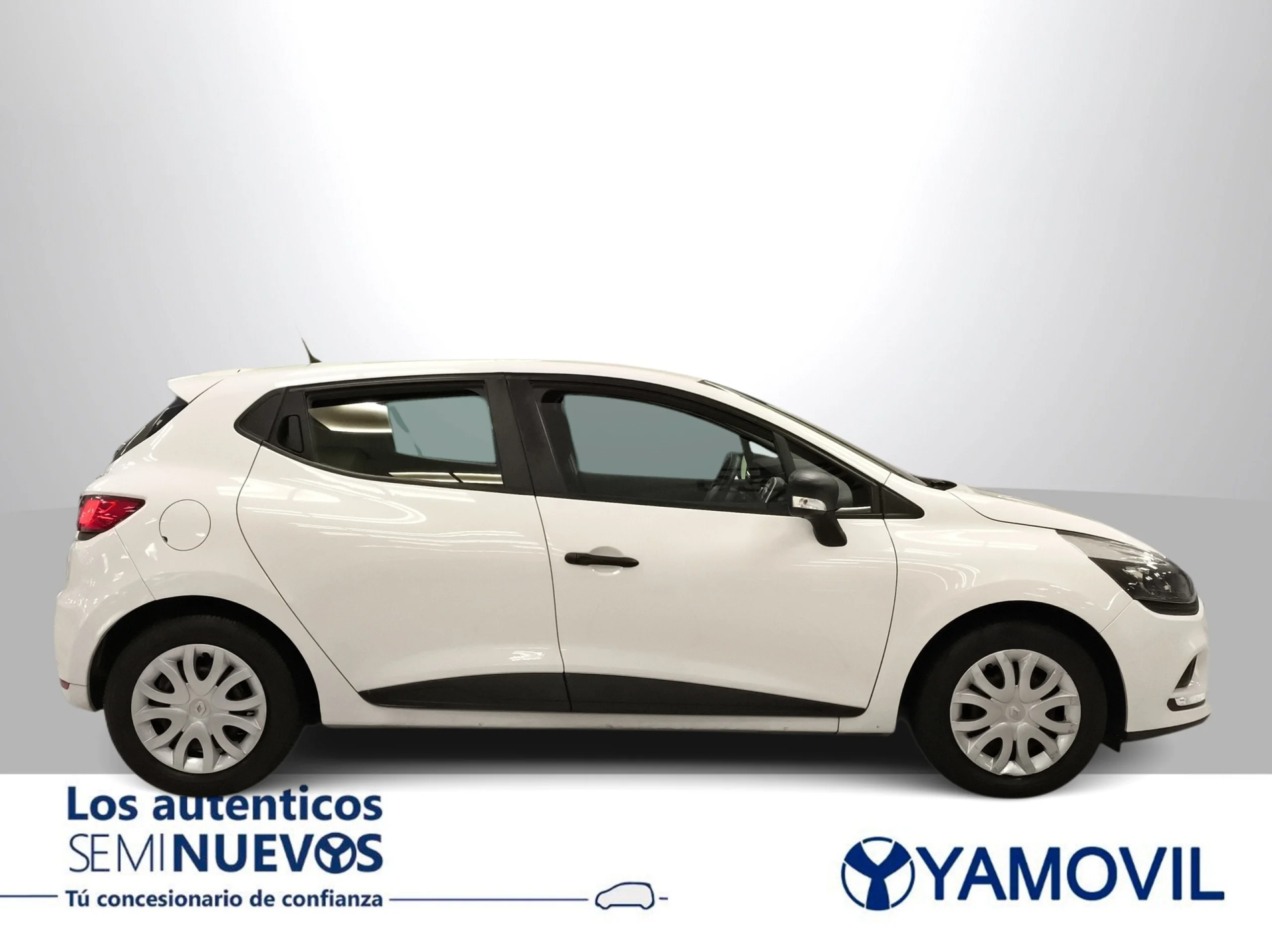 Renault Clio Business Energy TCe 66 kW (90 CV) GLP - Foto 6