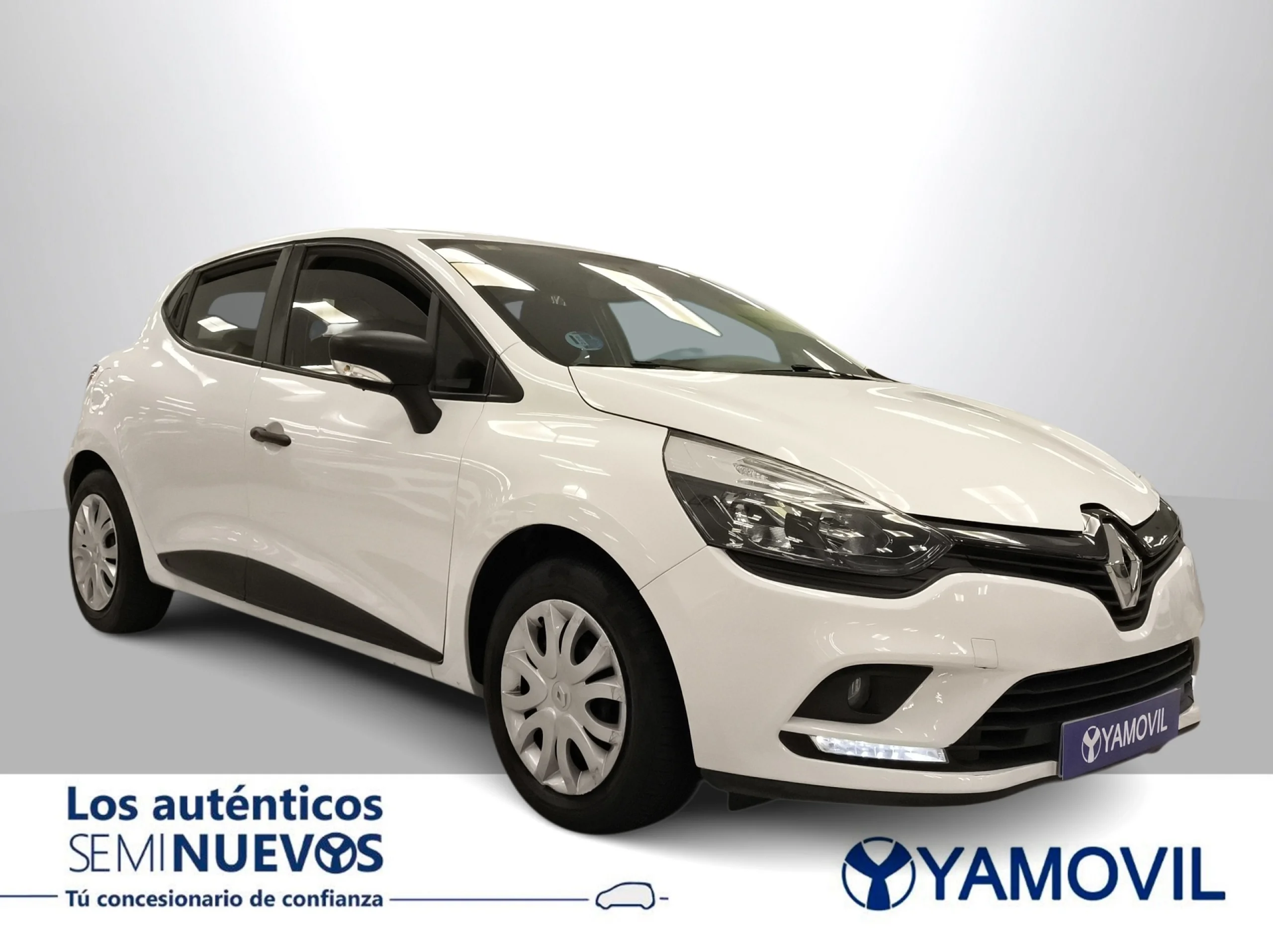 Renault Clio Business Energy TCe 66 kW (90 CV) GLP - Foto 7