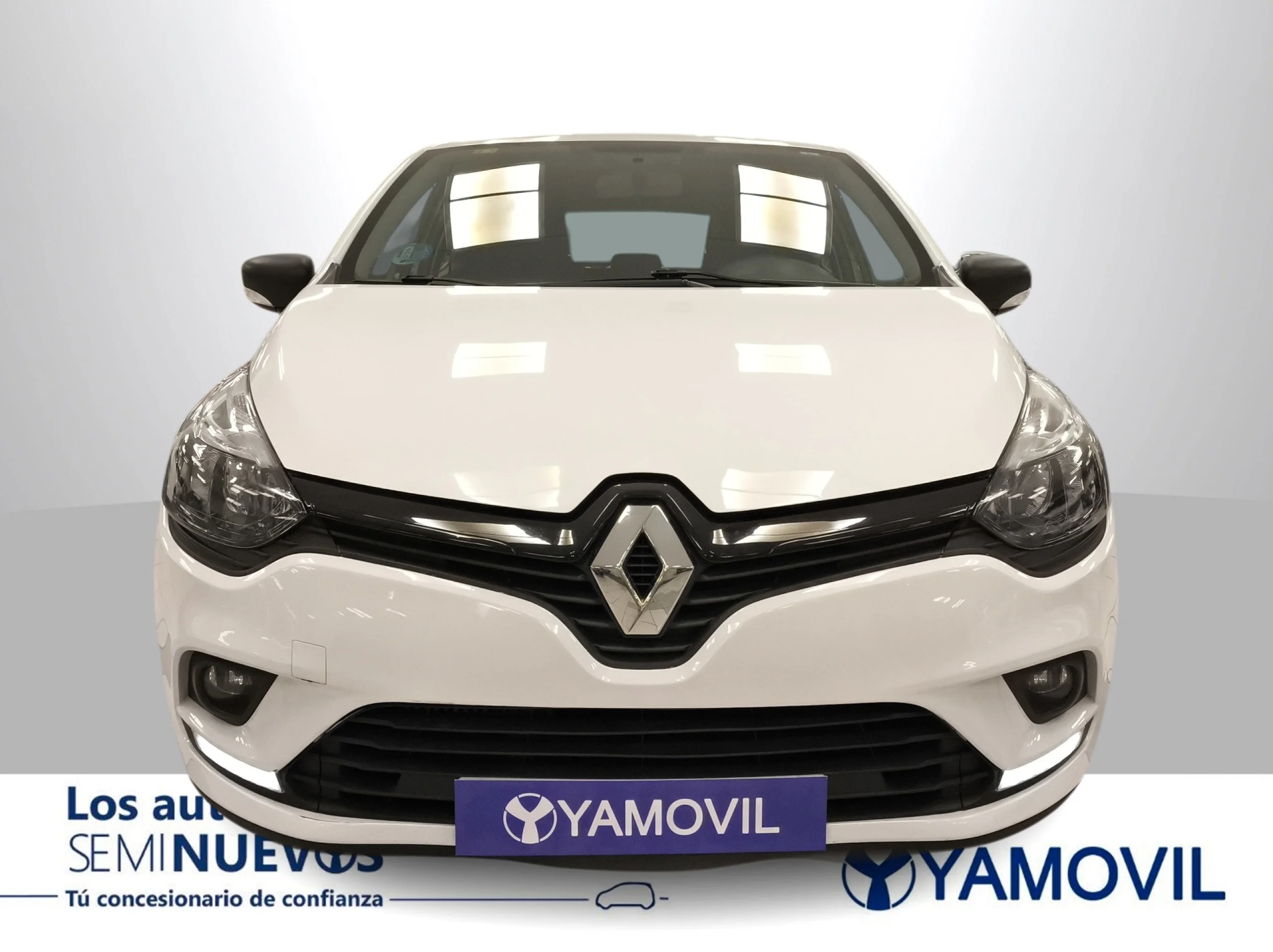 Renault Clio Business Energy TCe 66 kW (90 CV) GLP - Foto 8
