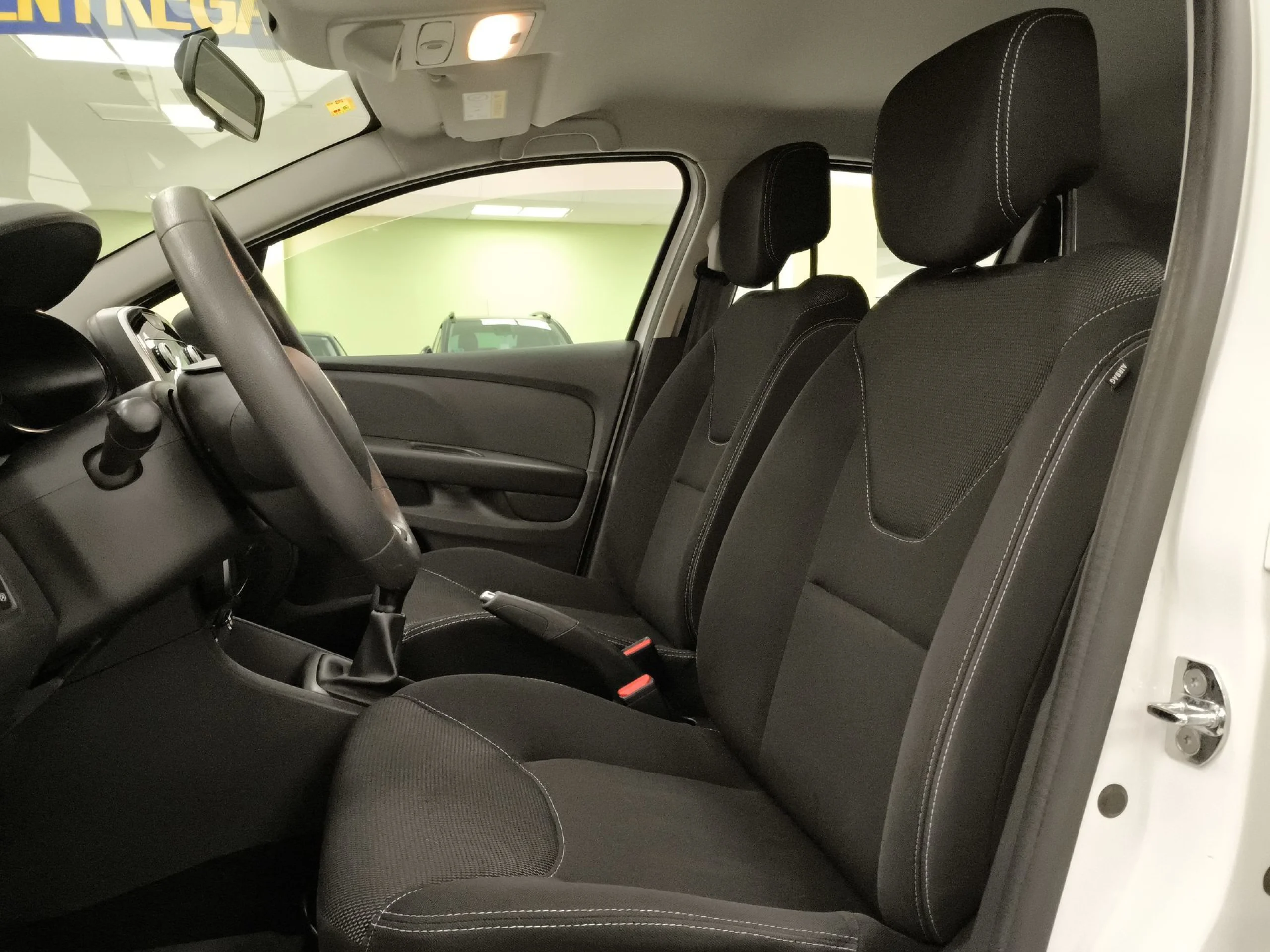 Renault Clio Business Energy TCe 66 kW (90 CV) GLP - Foto 10