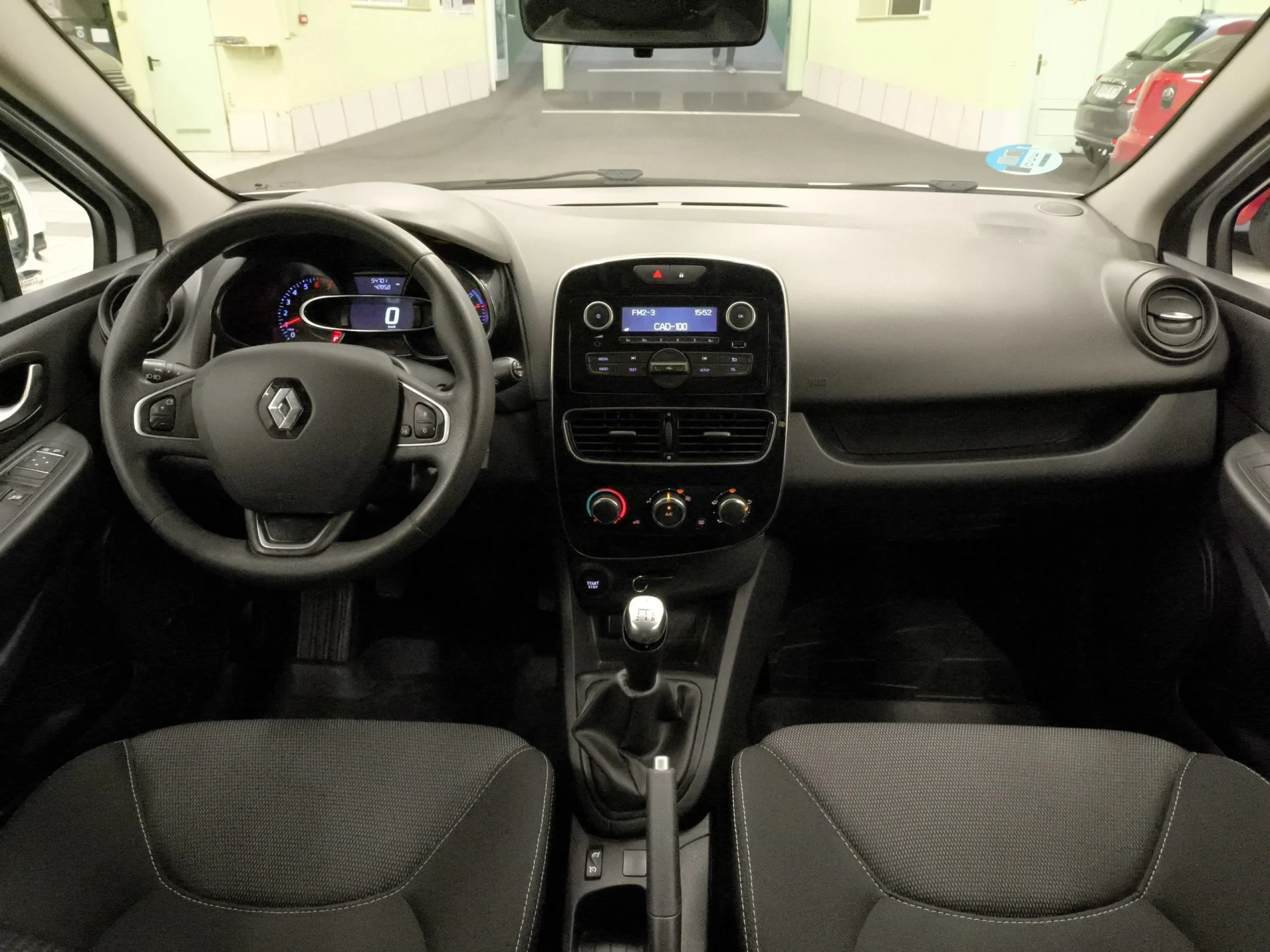 Renault Clio Business Energy TCe 66 kW (90 CV) GLP - Foto 13
