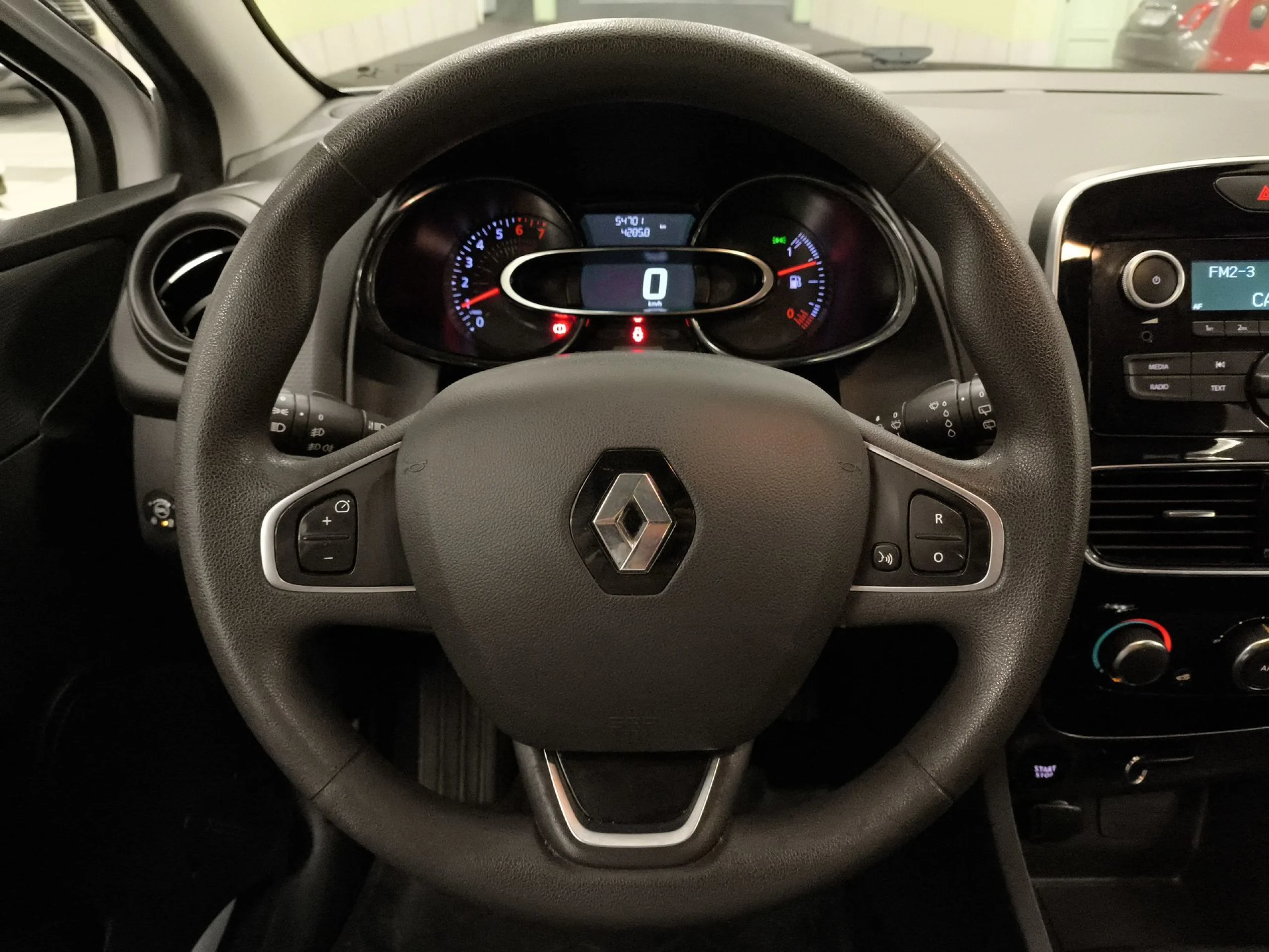 Renault Clio Business Energy TCe 66 kW (90 CV) GLP - Foto 14