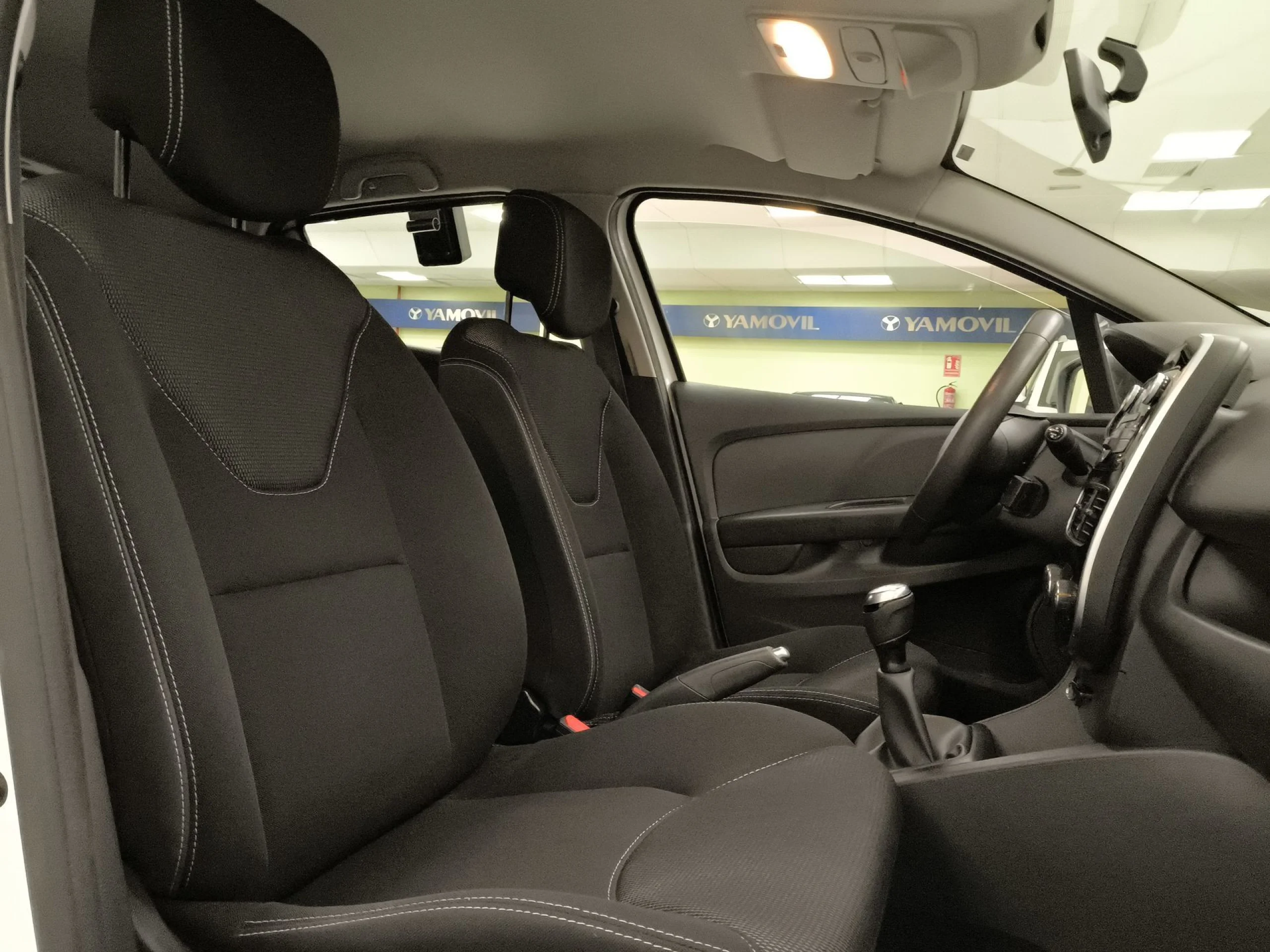 Renault Clio Business Energy TCe 66 kW (90 CV) GLP - Foto 27