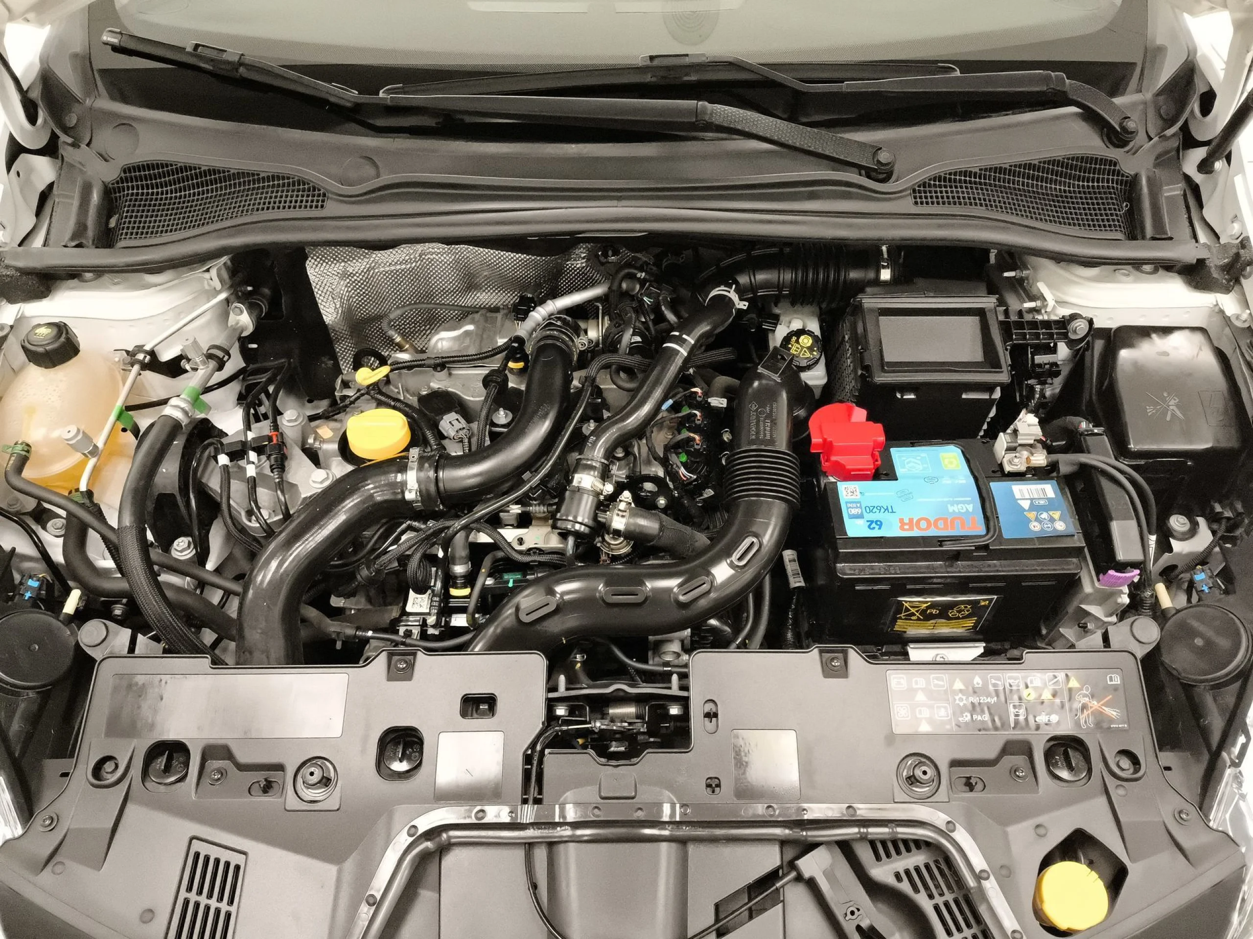 Renault Clio Business Energy TCe 66 kW (90 CV) GLP - Foto 28