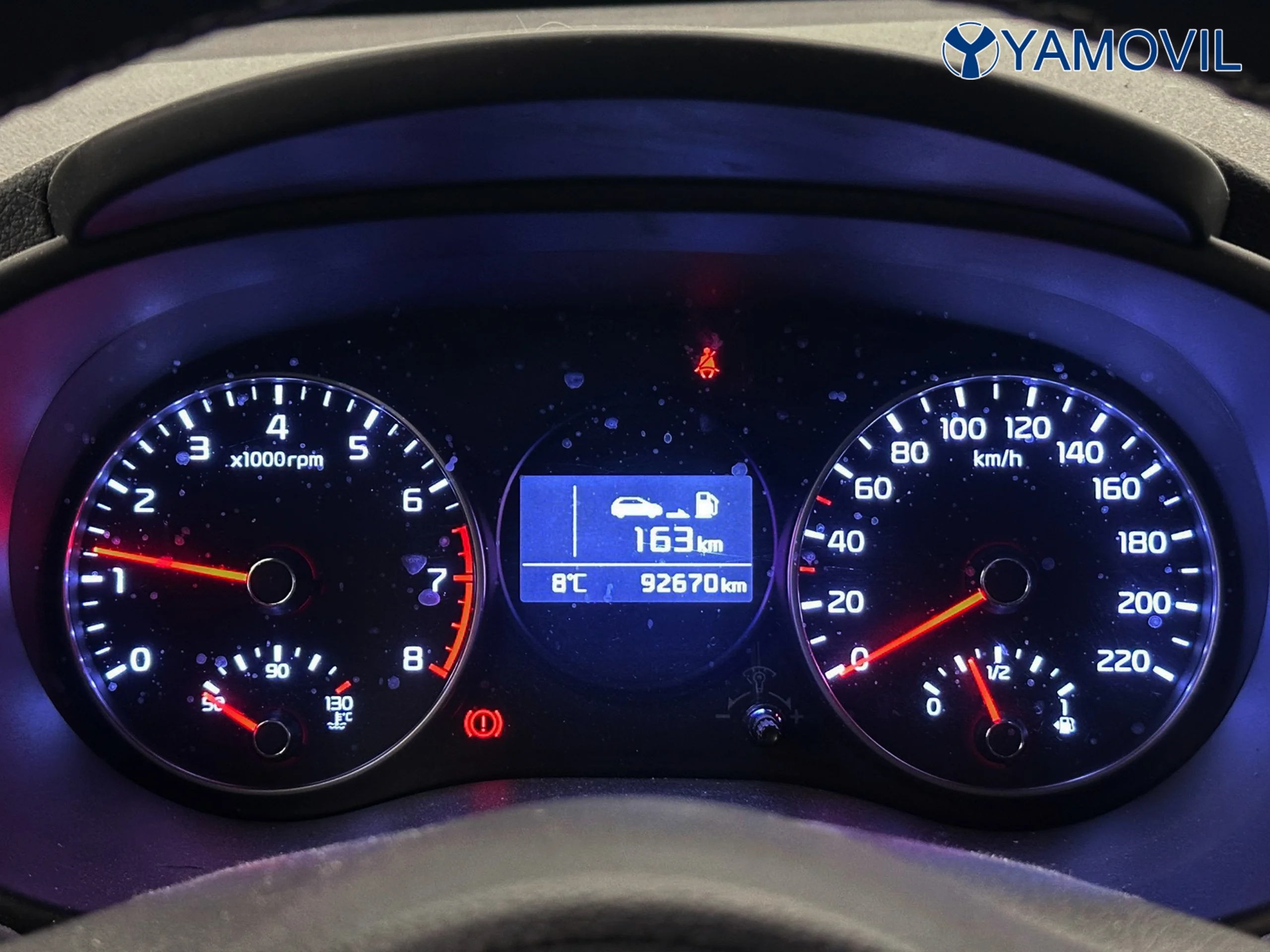 Kia Picanto 1.0 CVVT GT Line 49 kW (67 CV) - Foto 6