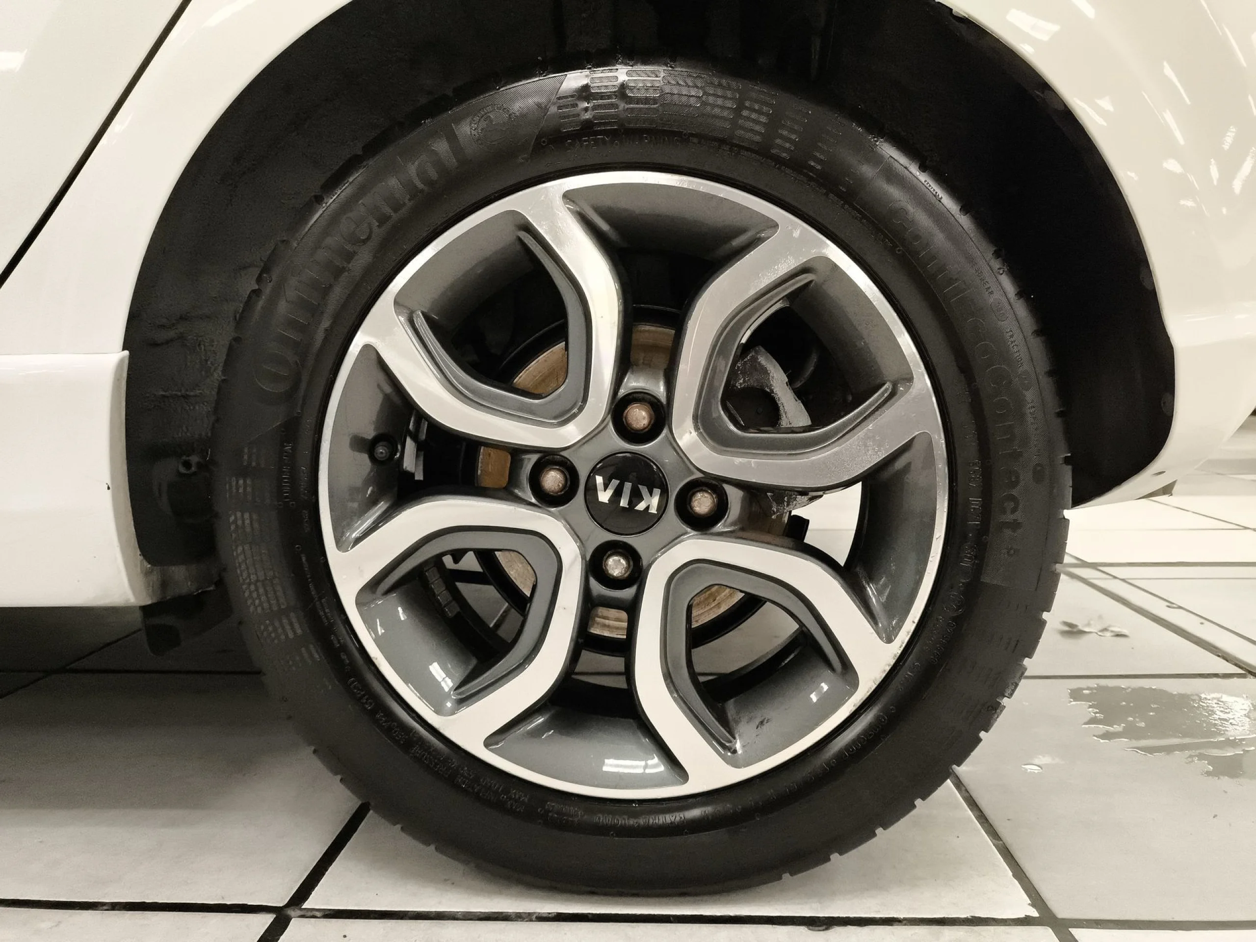 Kia Picanto 1.0 CVVT GT Line 49 kW (67 CV) - Foto 7