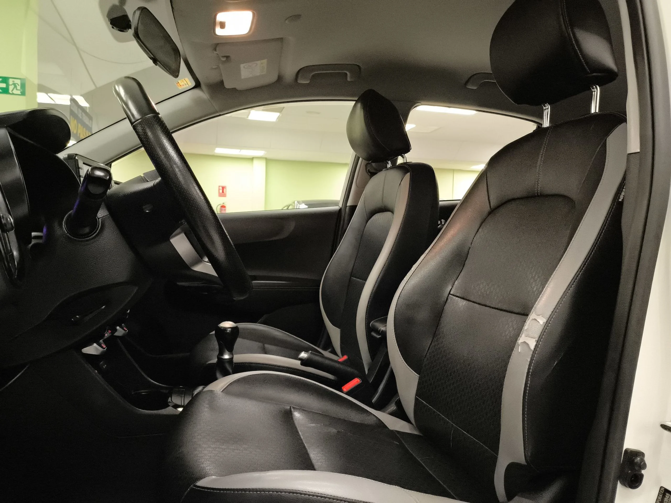 Kia Picanto 1.0 CVVT GT Line 49 kW (67 CV) - Foto 8