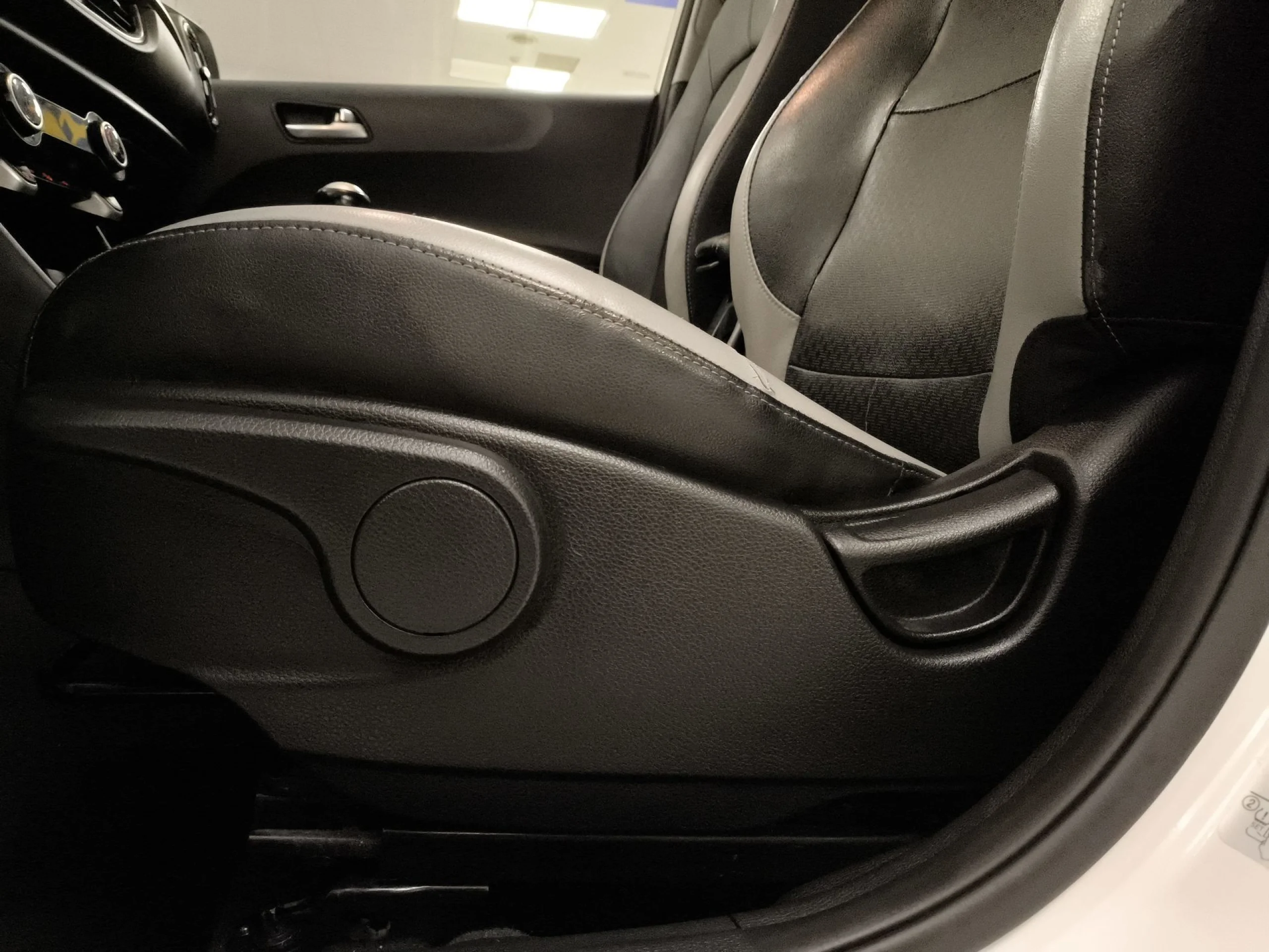 Kia Picanto 1.0 CVVT GT Line 49 kW (67 CV) - Foto 9