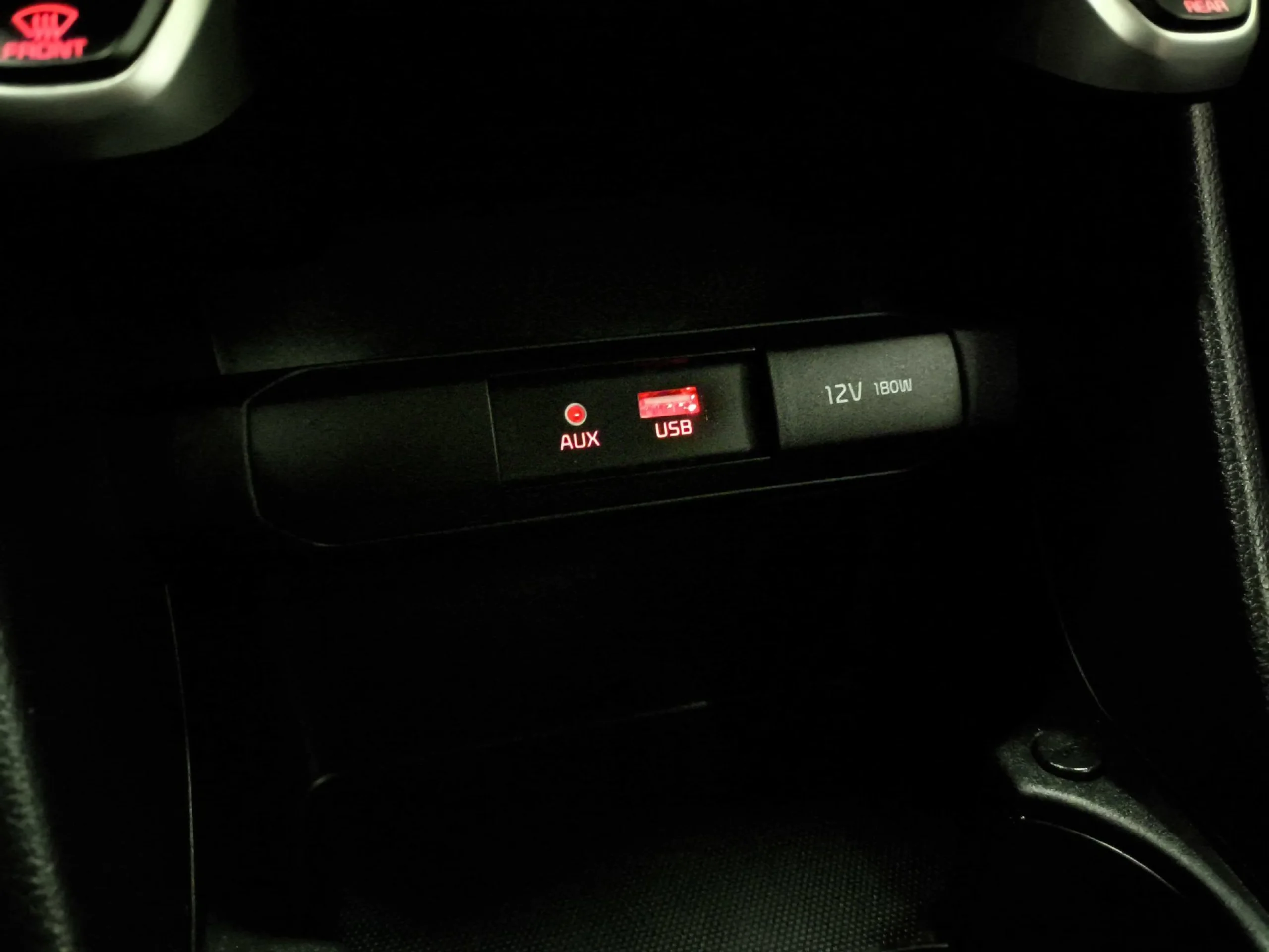 Kia Picanto 1.0 CVVT GT Line 49 kW (67 CV) - Foto 20