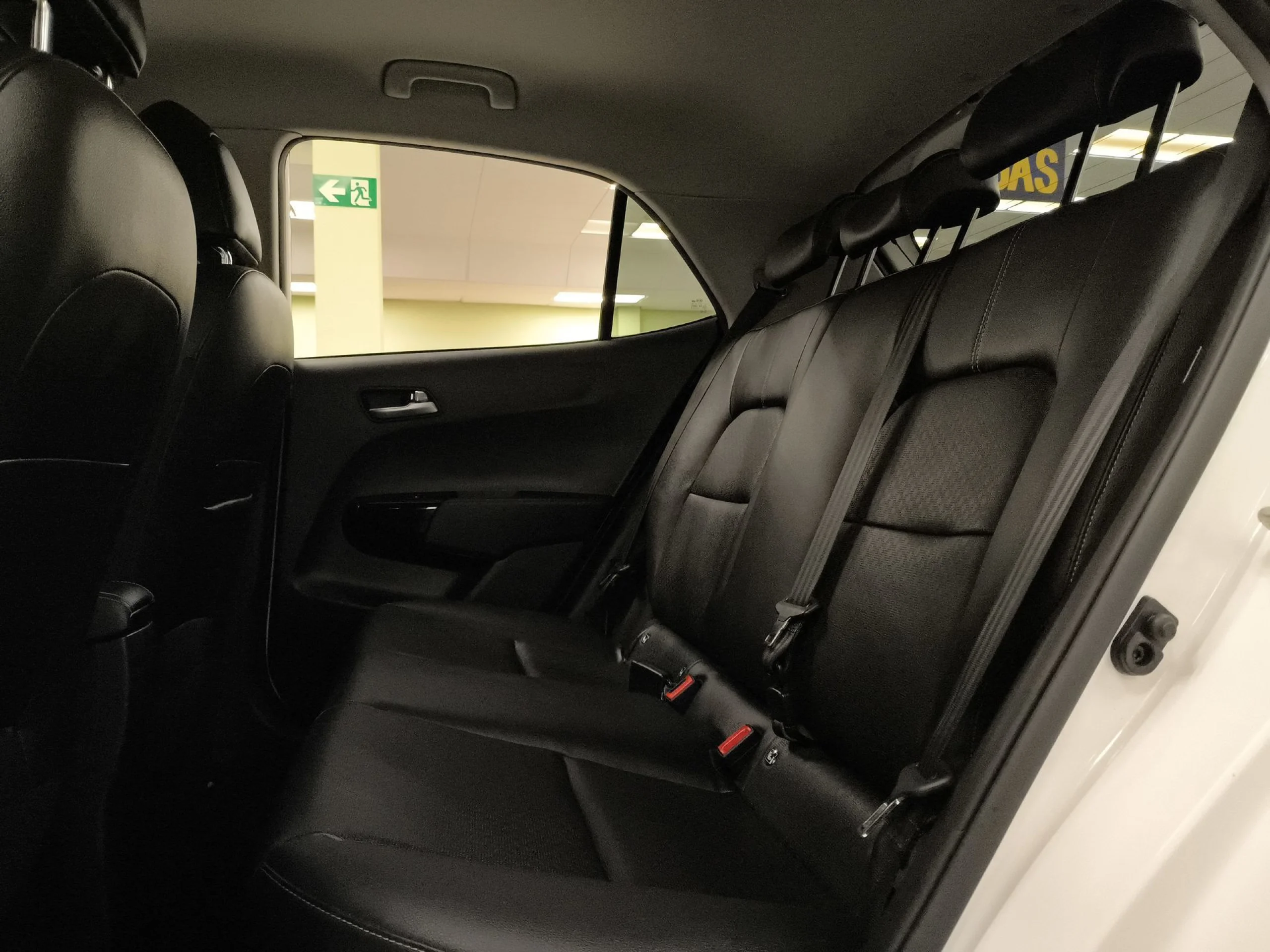 Kia Picanto 1.0 CVVT GT Line 49 kW (67 CV) - Foto 21