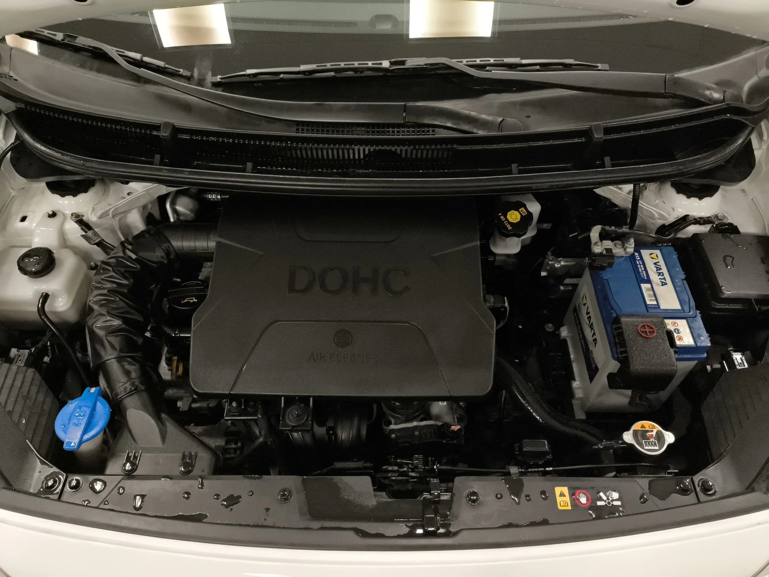 Kia Picanto 1.0 CVVT GT Line 49 kW (67 CV) - Foto 24