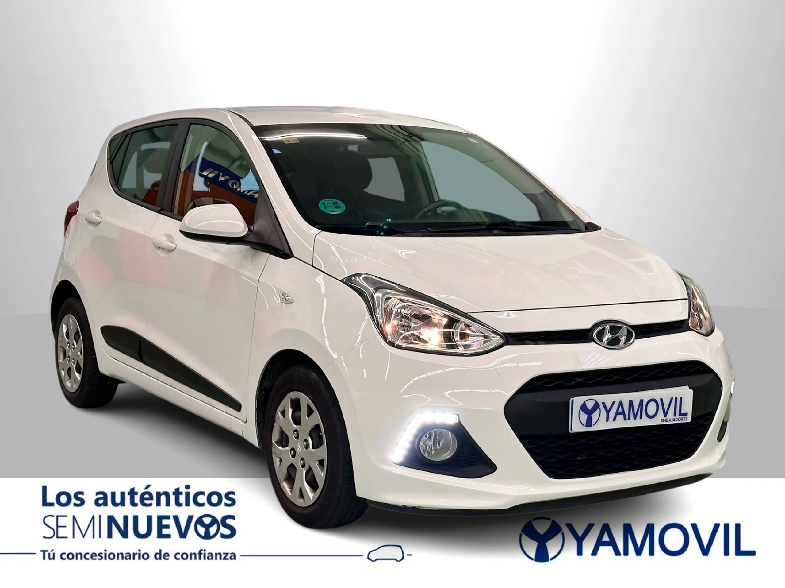 Hyundai I10 1.0 Go ! 49 kW (66 CV) - Foto 3