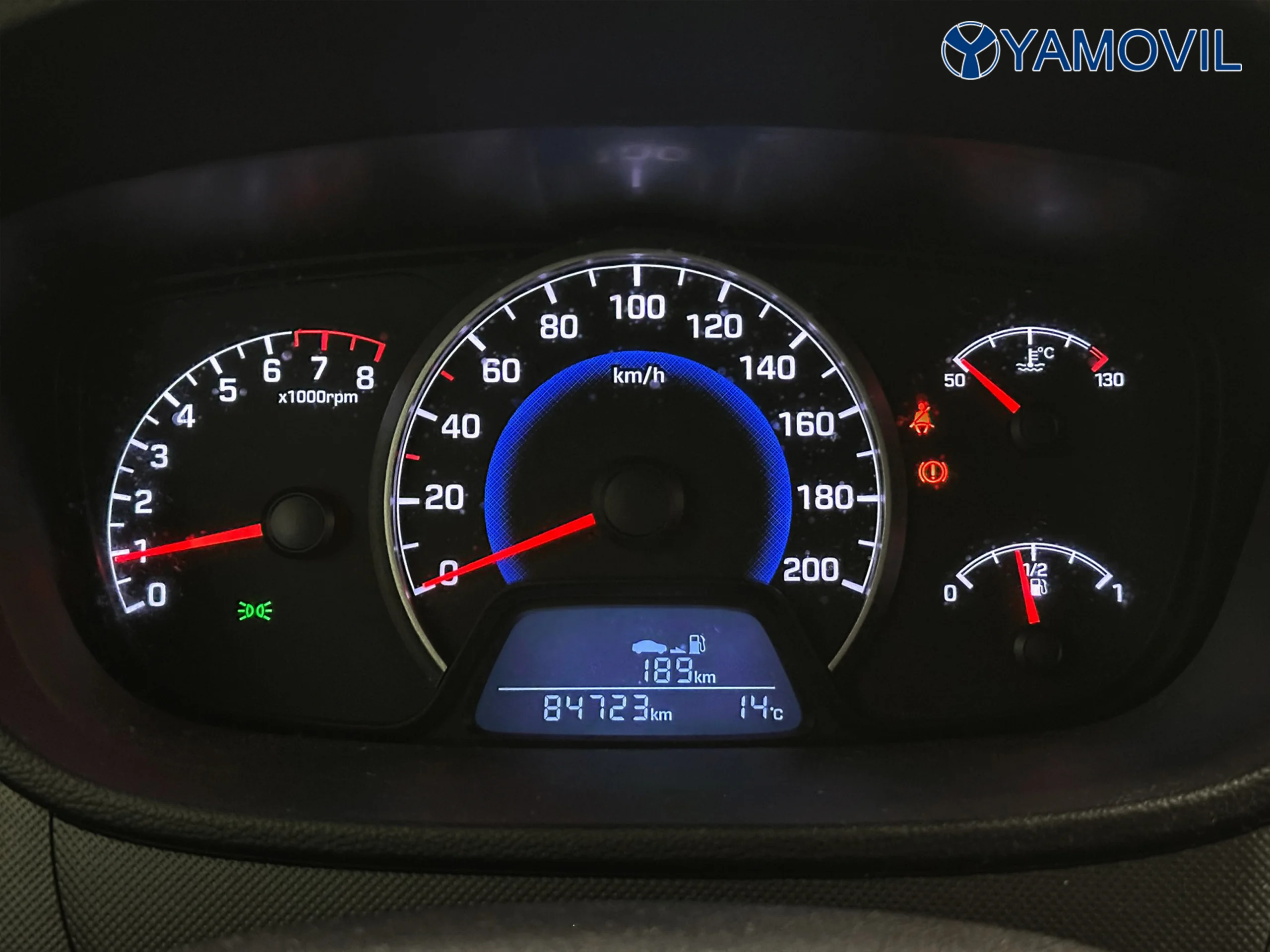 Hyundai I10 1.0 Go ! 49 kW (66 CV) - Foto 6