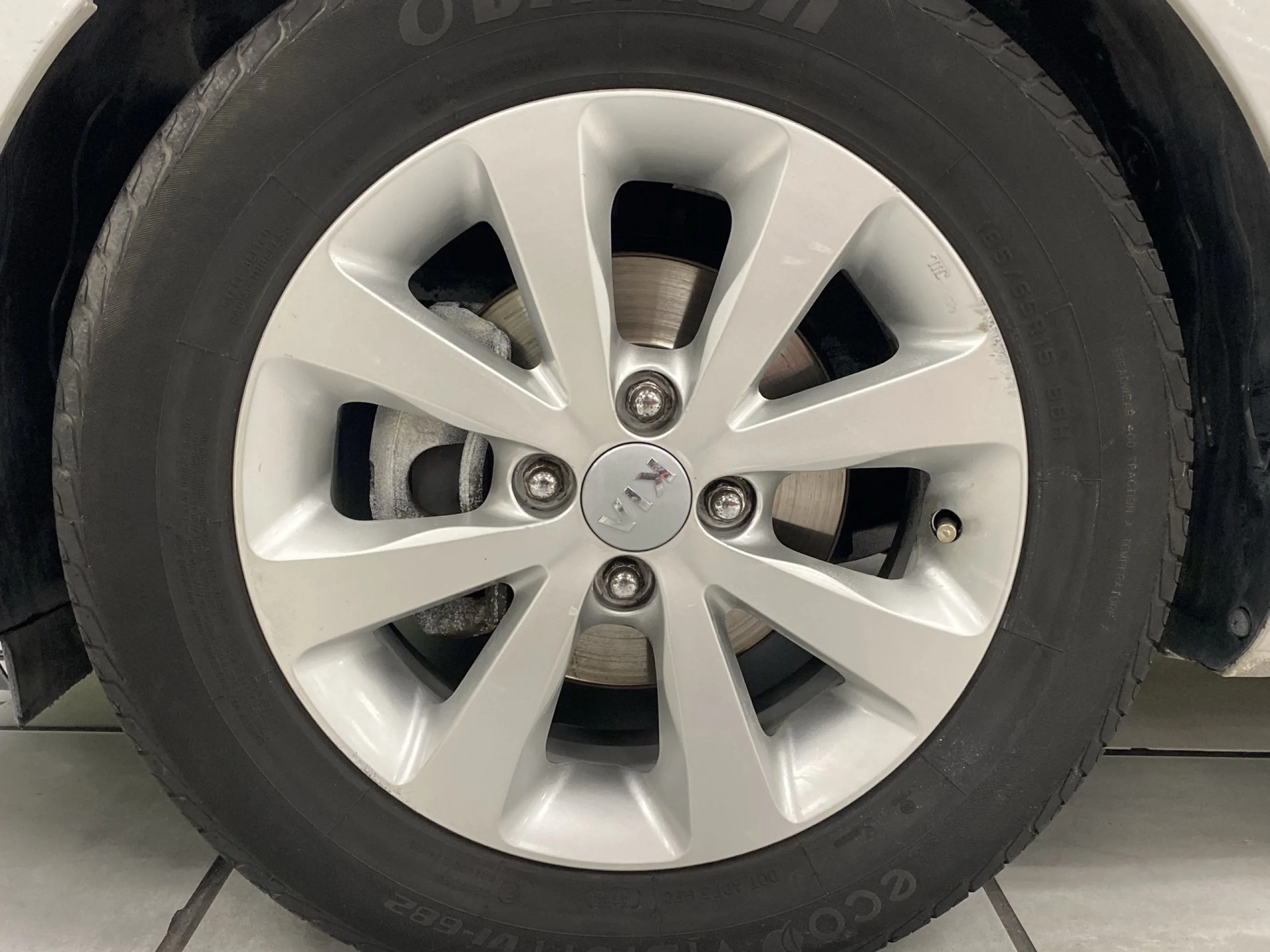 Kia Rio 1.2 CVVT Drive 63 kW (85 CV) - Foto 7